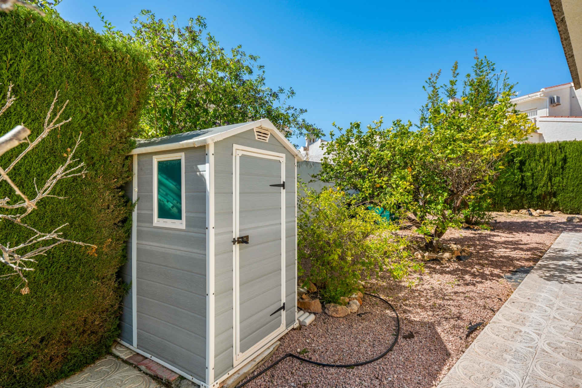 Resale - Detached Villa - Ciudad Quesada - Ciudad Quesada - Town