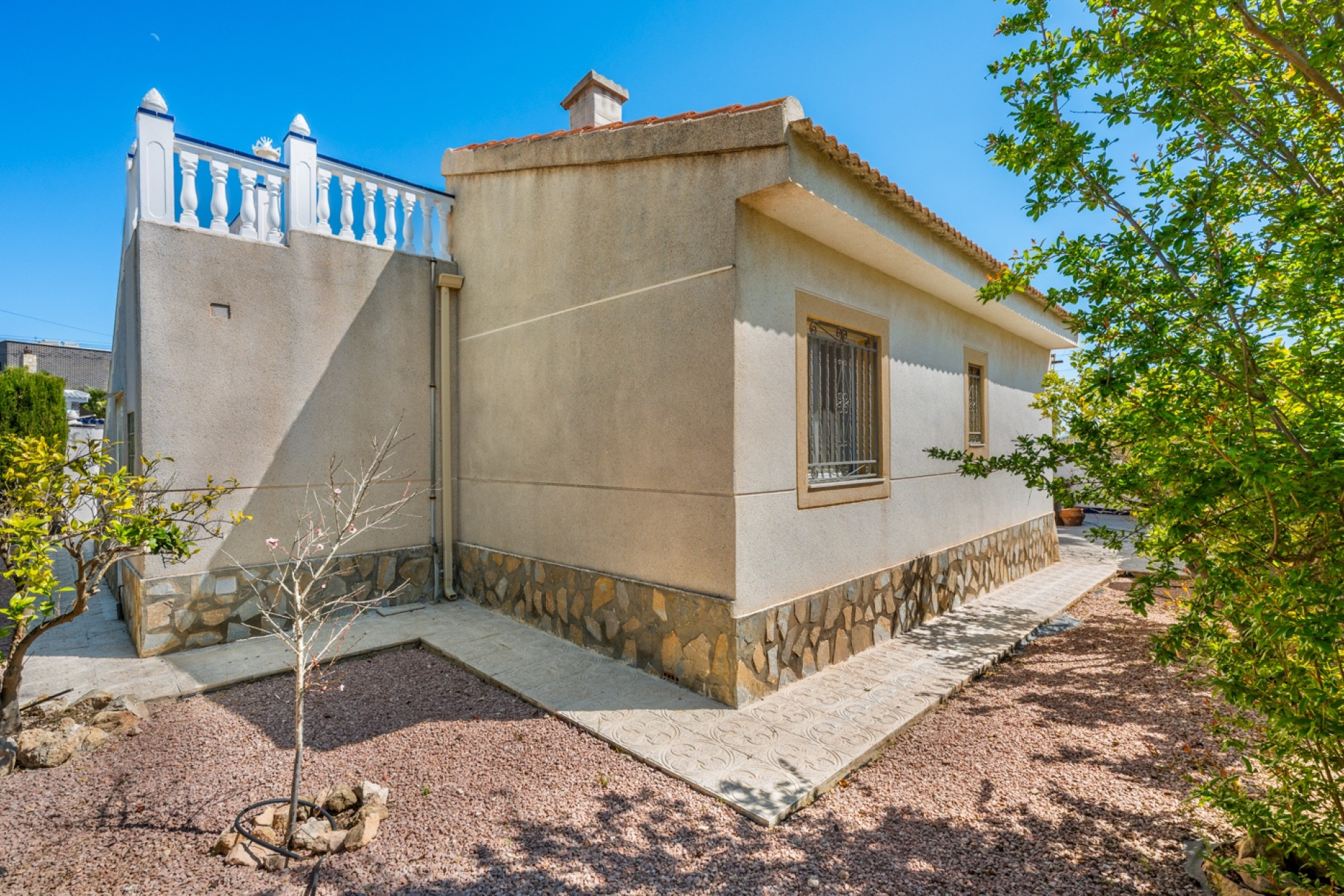 Resale - Detached Villa - Ciudad Quesada - Ciudad Quesada - Town