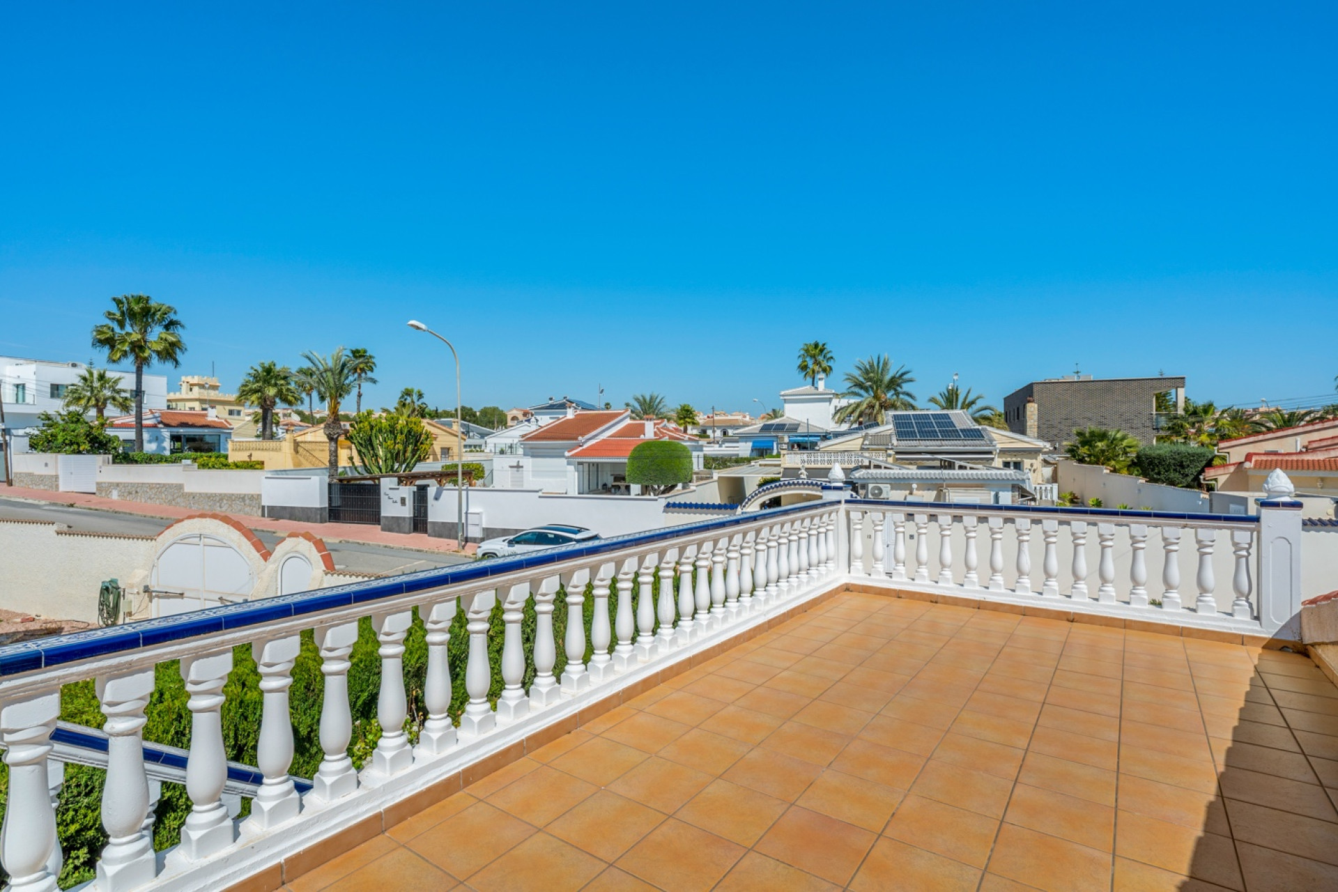 Resale - Detached Villa - Ciudad Quesada - Ciudad Quesada - Town