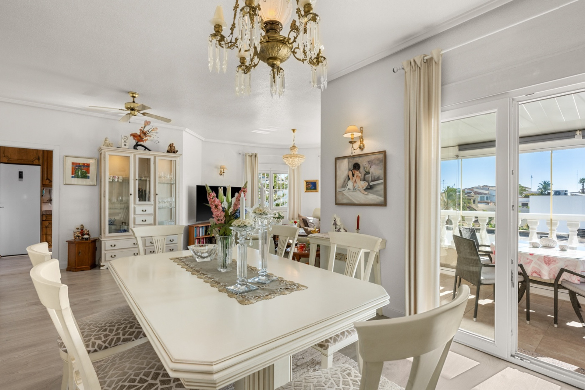 Resale - Detached Villa - Ciudad Quesada - Ciudad Quesada - Town