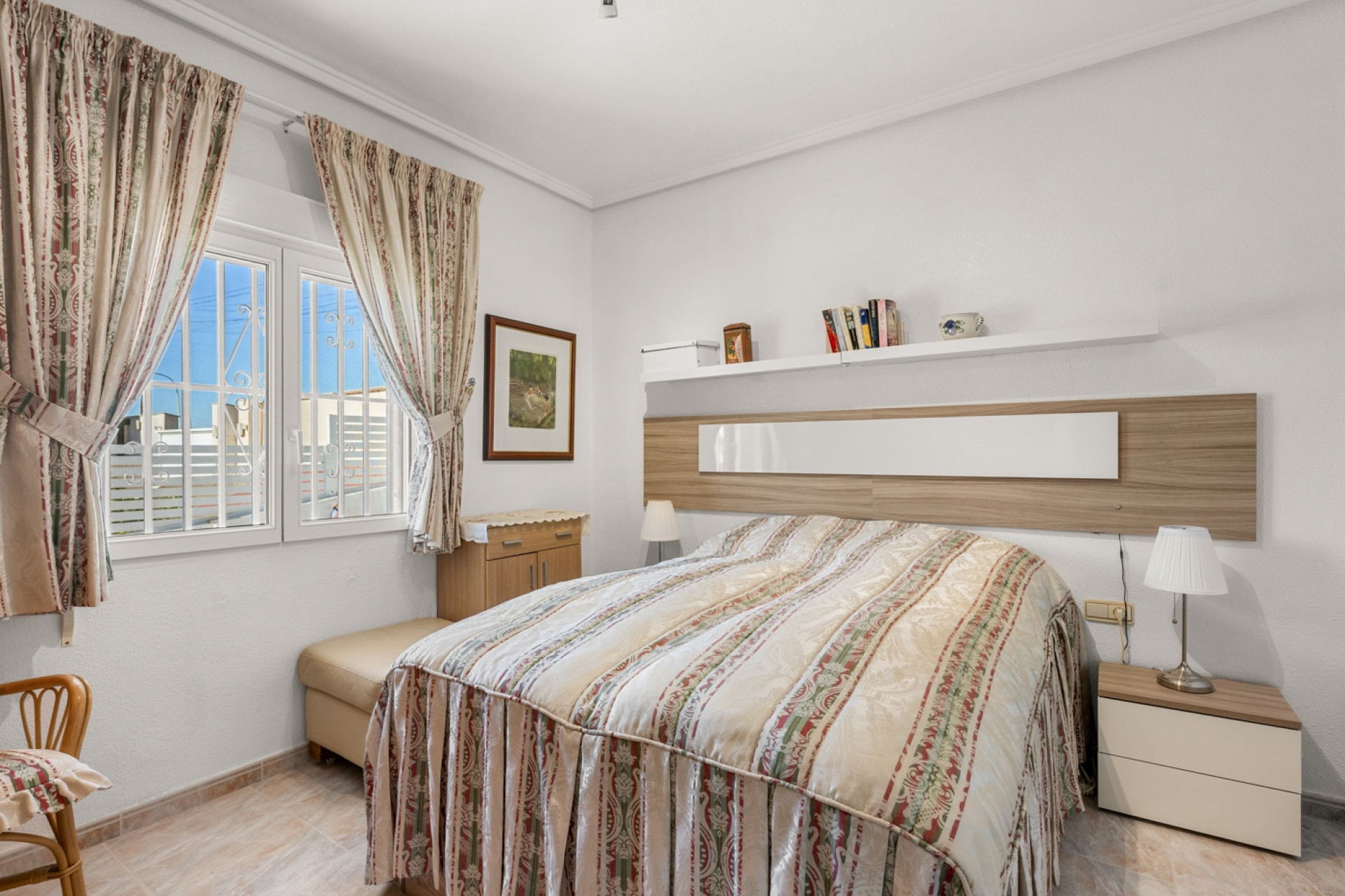 Resale - Detached Villa - Ciudad Quesada - Ciudad Quesada - Town