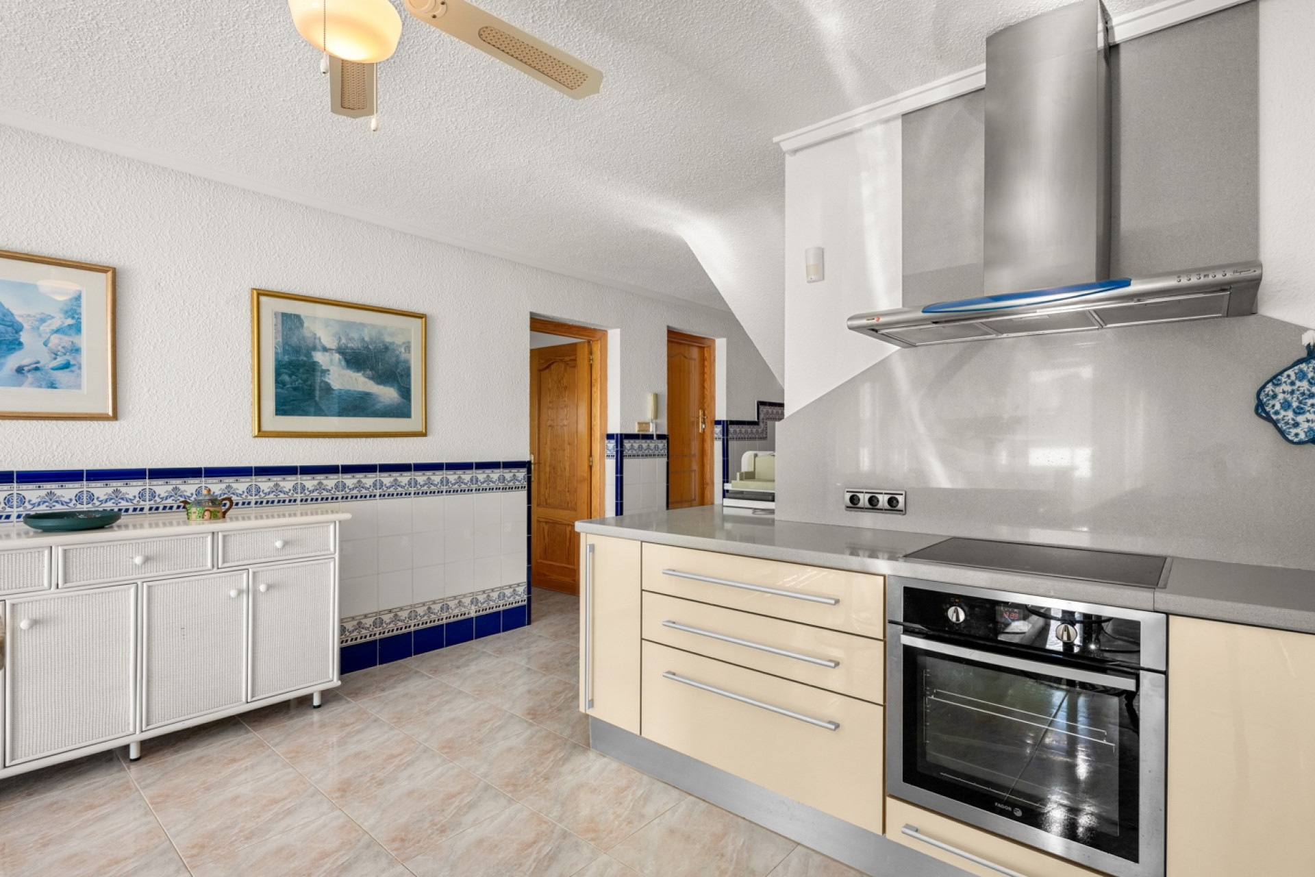 Resale - Detached Villa - Ciudad Quesada - Ciudad Quesada - Town