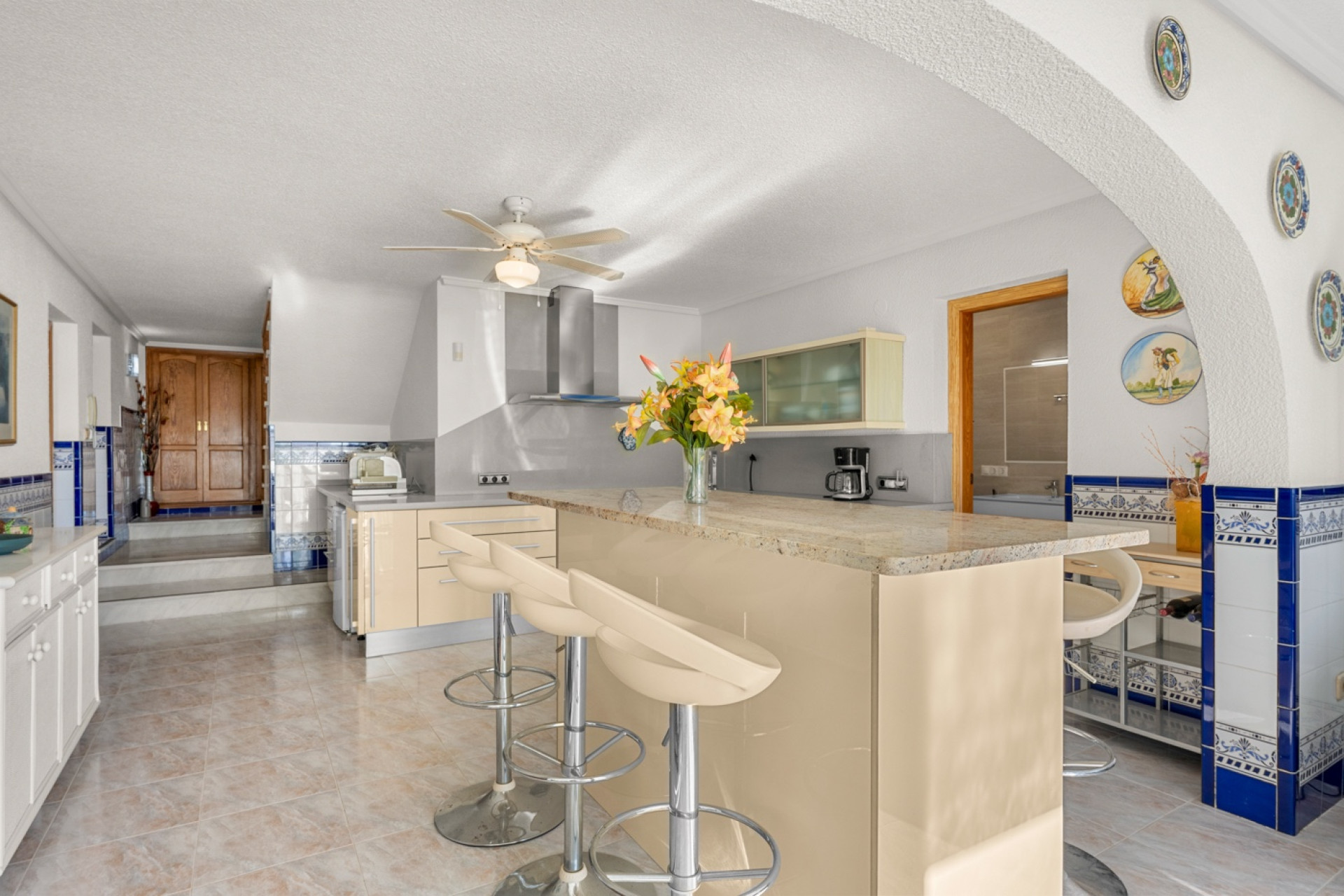 Resale - Detached Villa - Ciudad Quesada - Ciudad Quesada - Town