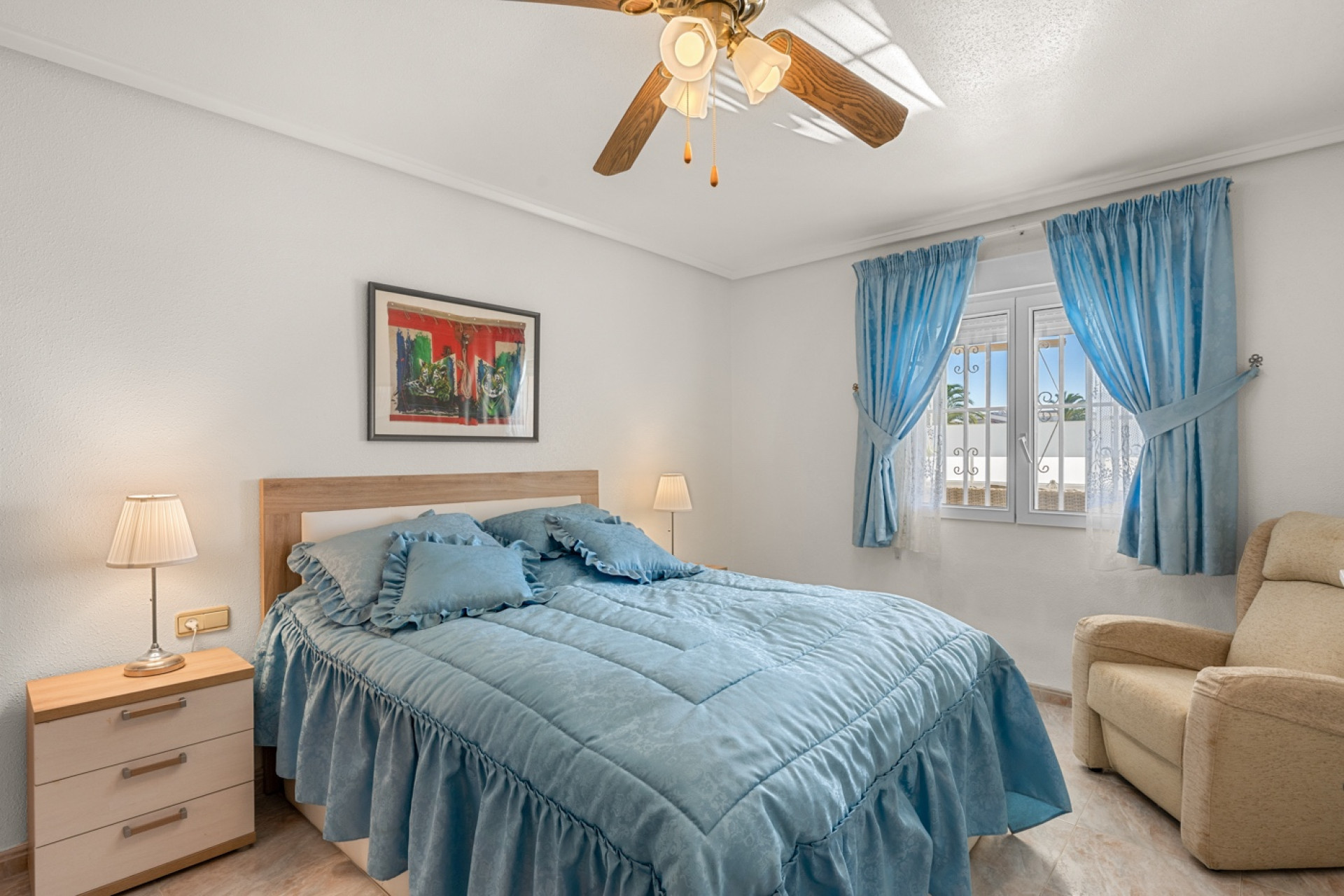 Resale - Detached Villa - Ciudad Quesada - Ciudad Quesada - Town