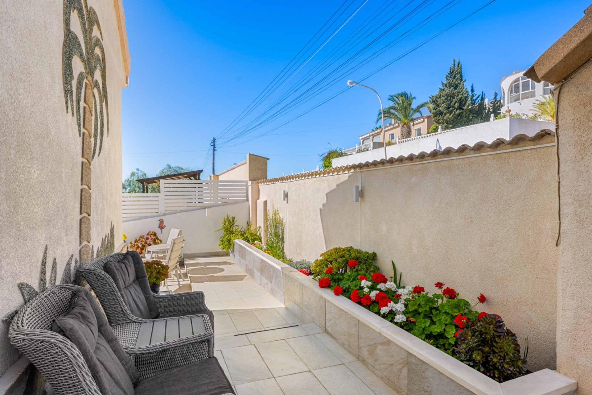 Resale - Detached Villa - Ciudad Quesada - Ciudad Quesada - Town