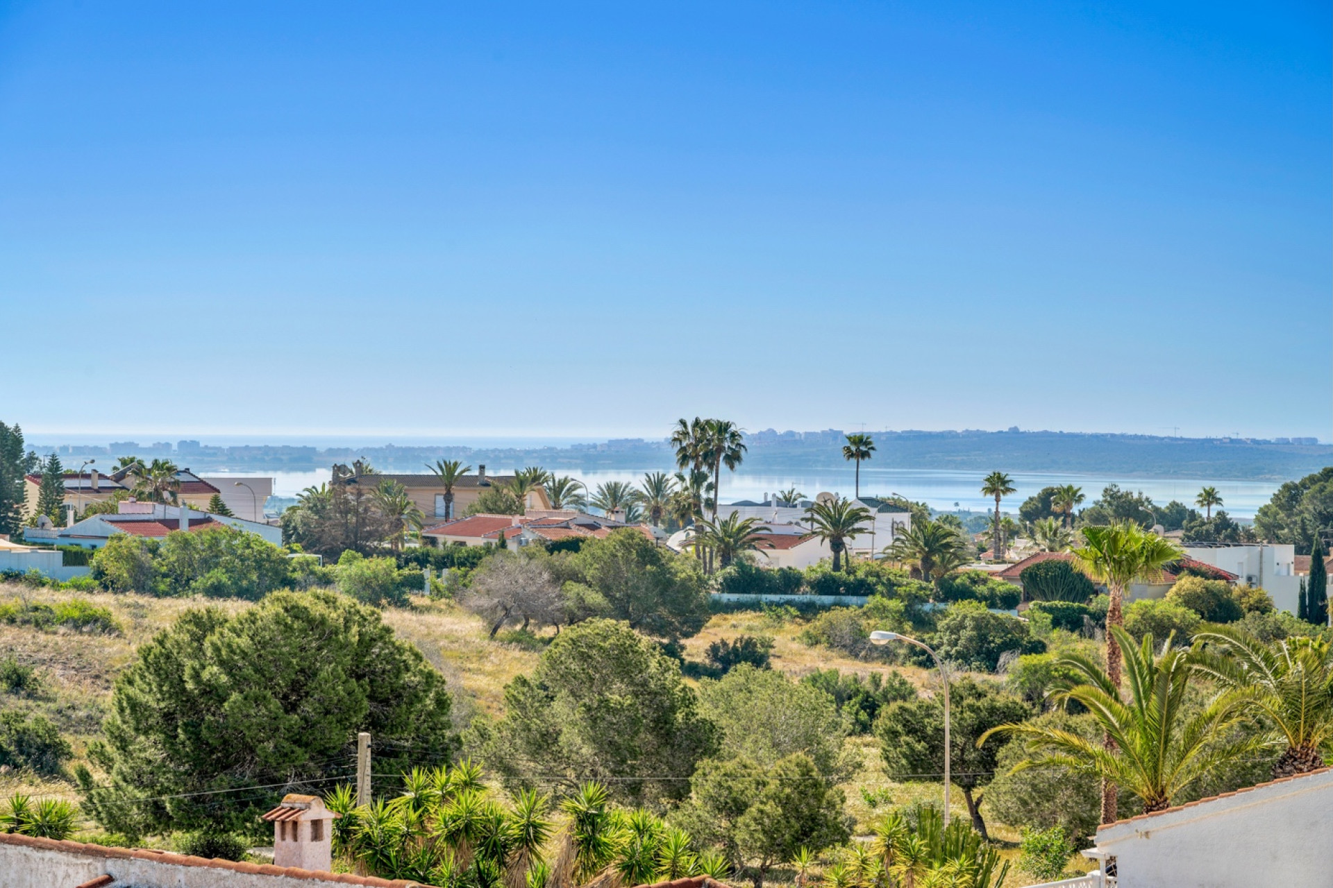 Resale - Detached Villa - Ciudad Quesada - Ciudad Quesada - Town