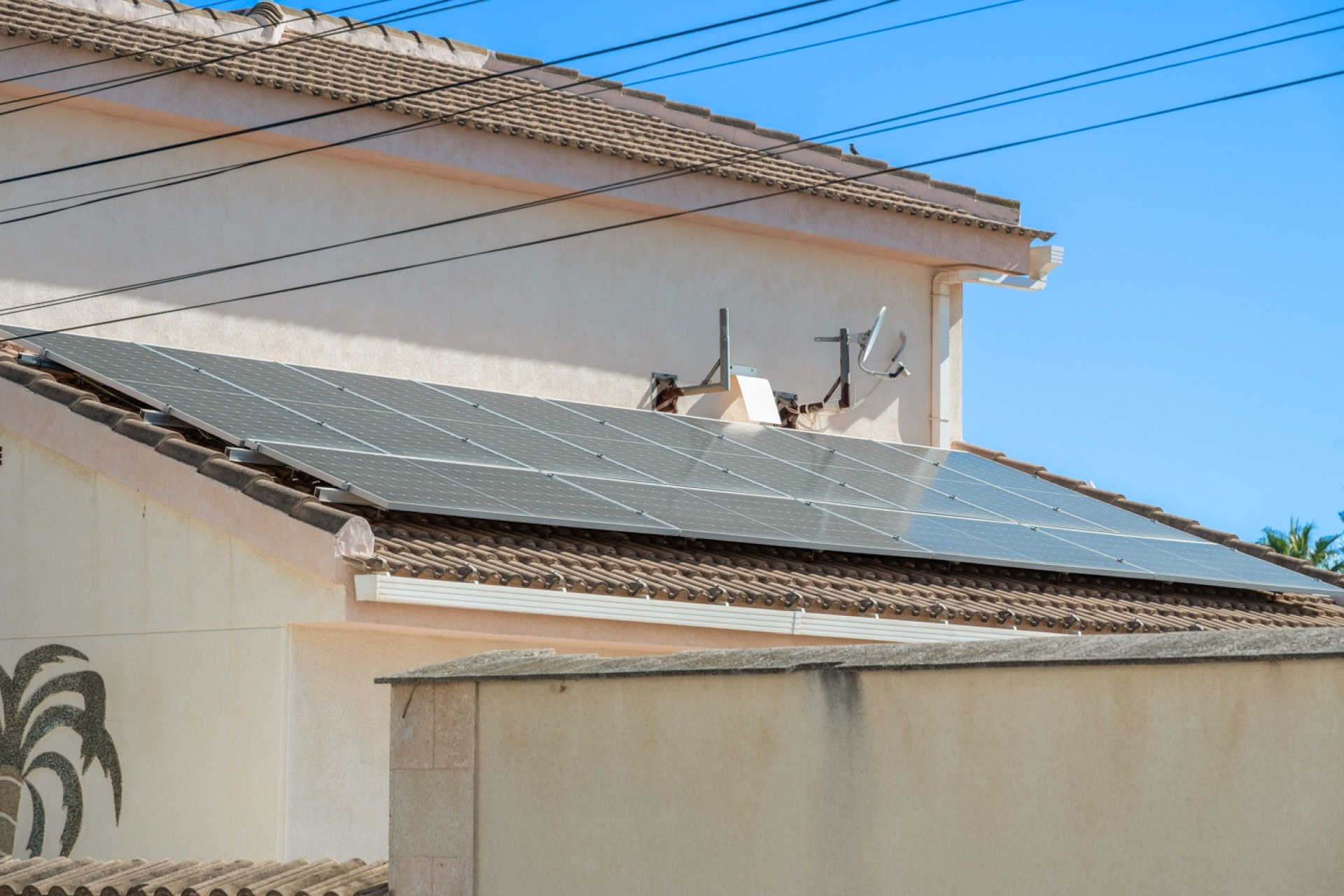 Resale - Detached Villa - Ciudad Quesada - Ciudad Quesada - Town