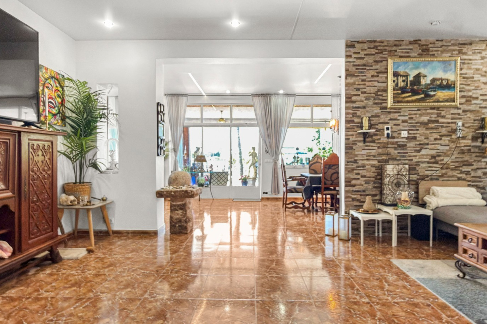 Resale - Detached Villa - Ciudad Quesada - Ciudad Quesada - Town