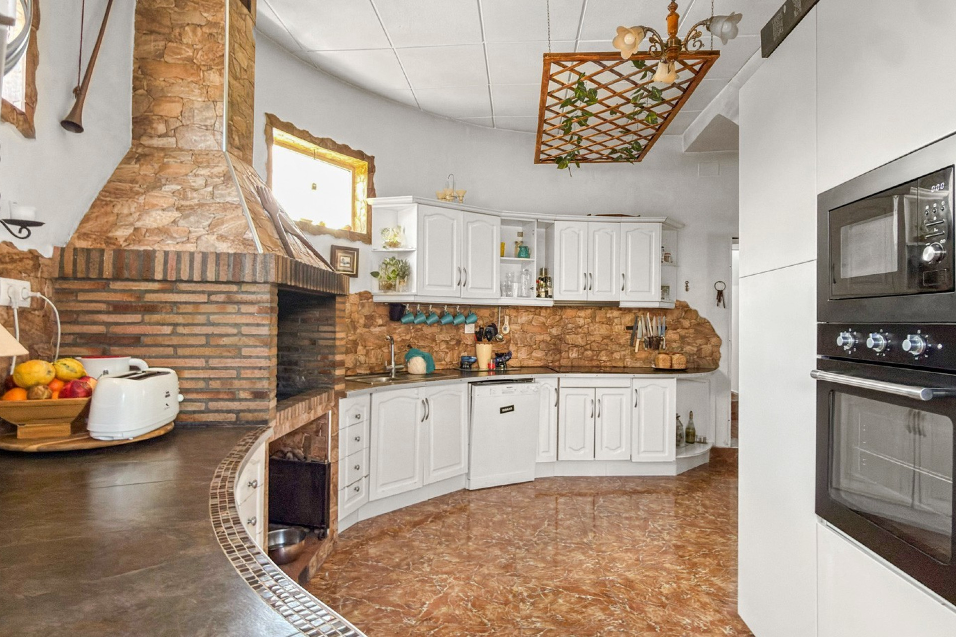 Resale - Detached Villa - Ciudad Quesada - Ciudad Quesada - Town