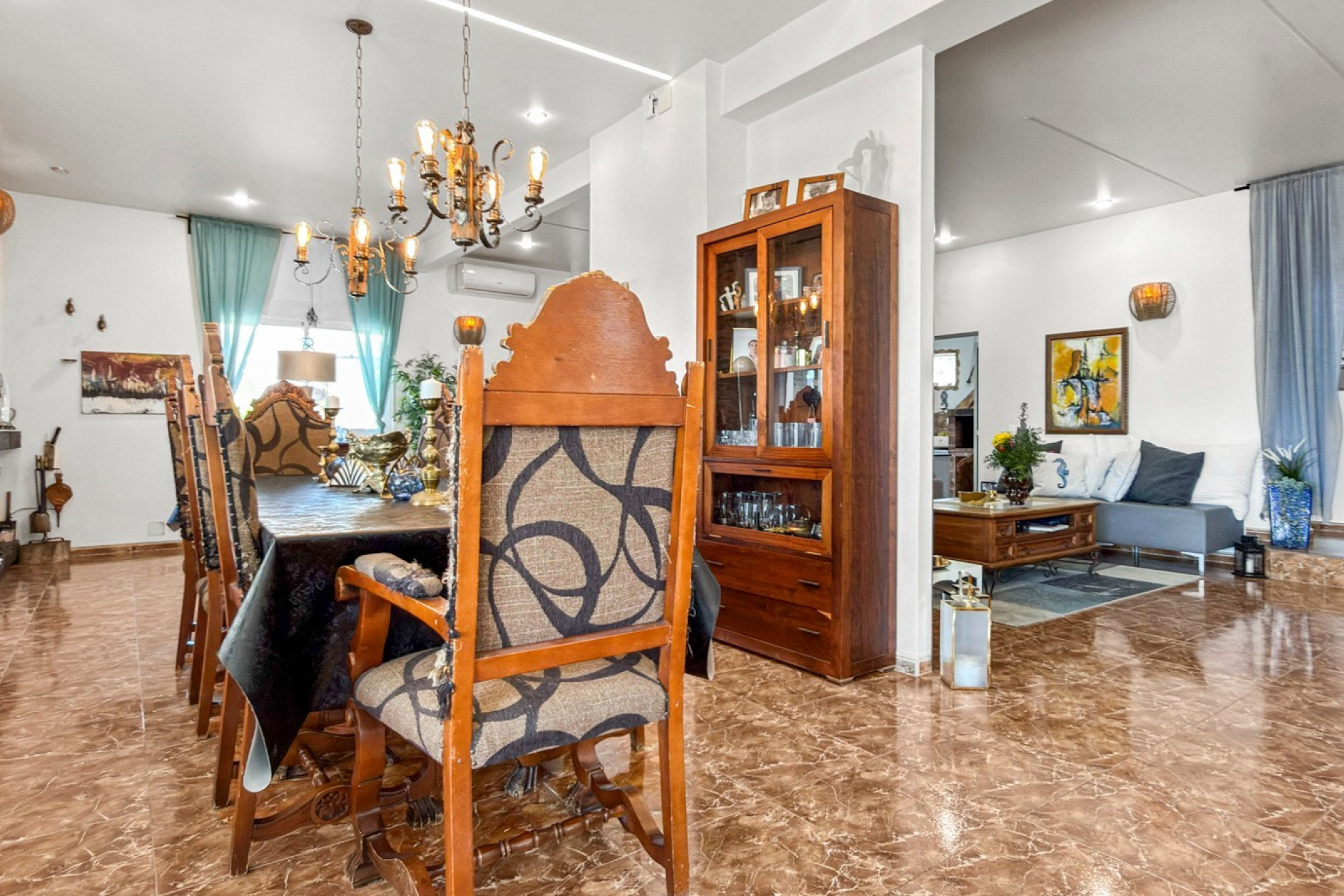 Resale - Detached Villa - Ciudad Quesada - Ciudad Quesada - Town