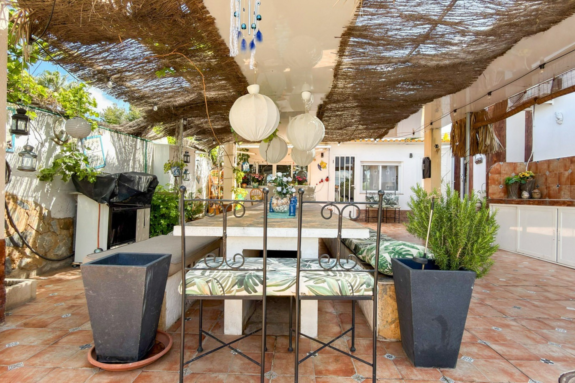 Resale - Detached Villa - Ciudad Quesada - Ciudad Quesada - Town