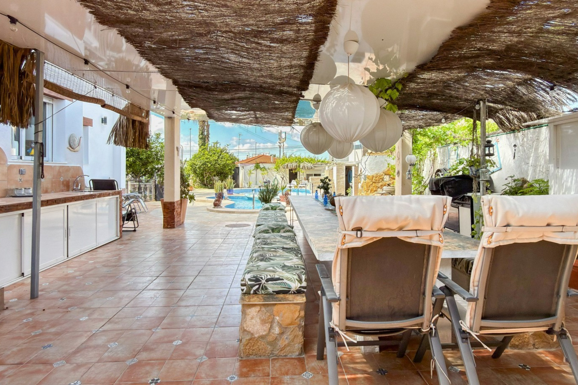 Resale - Detached Villa - Ciudad Quesada - Ciudad Quesada - Town