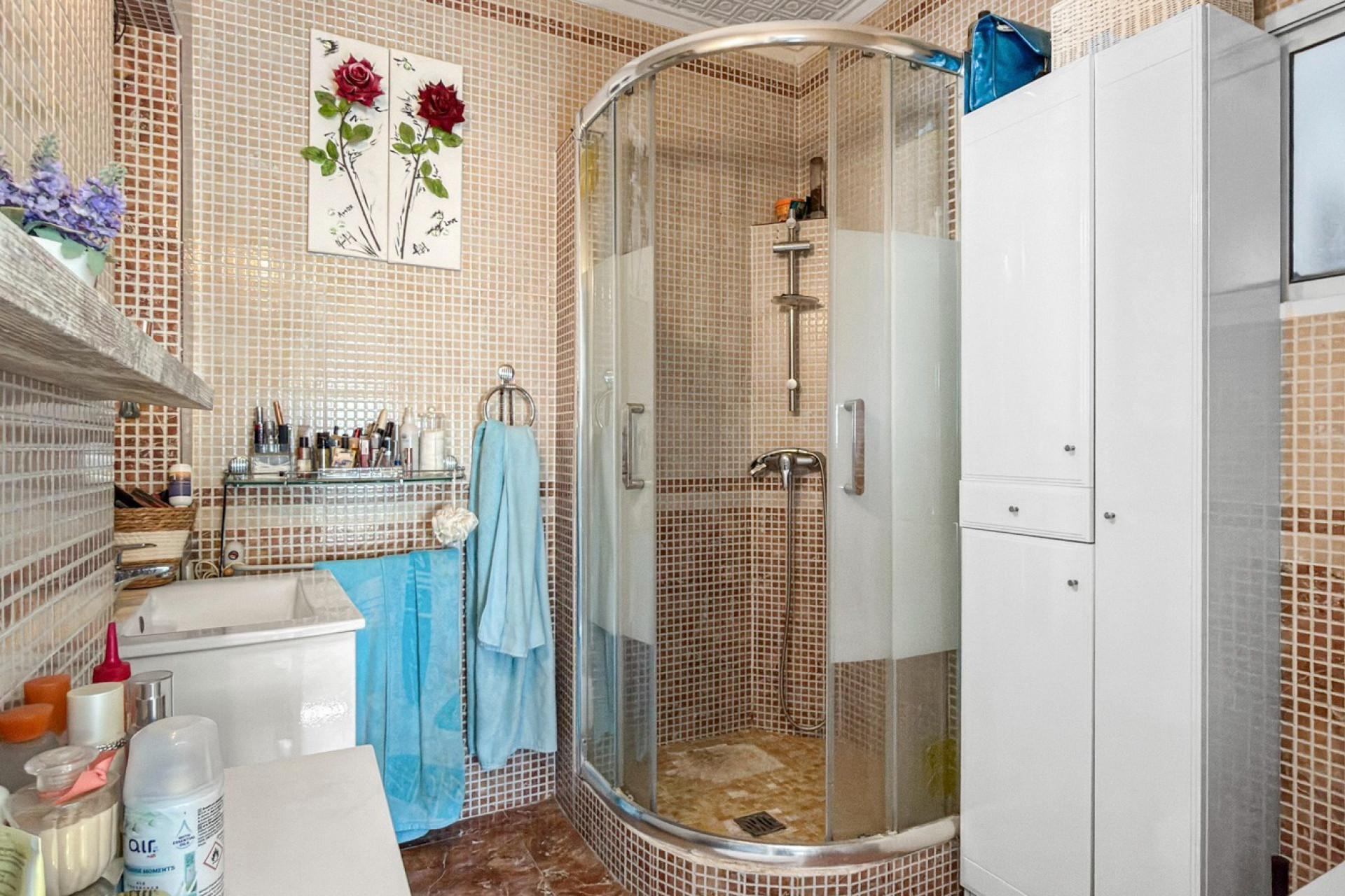 Resale - Detached Villa - Ciudad Quesada - Ciudad Quesada - Town