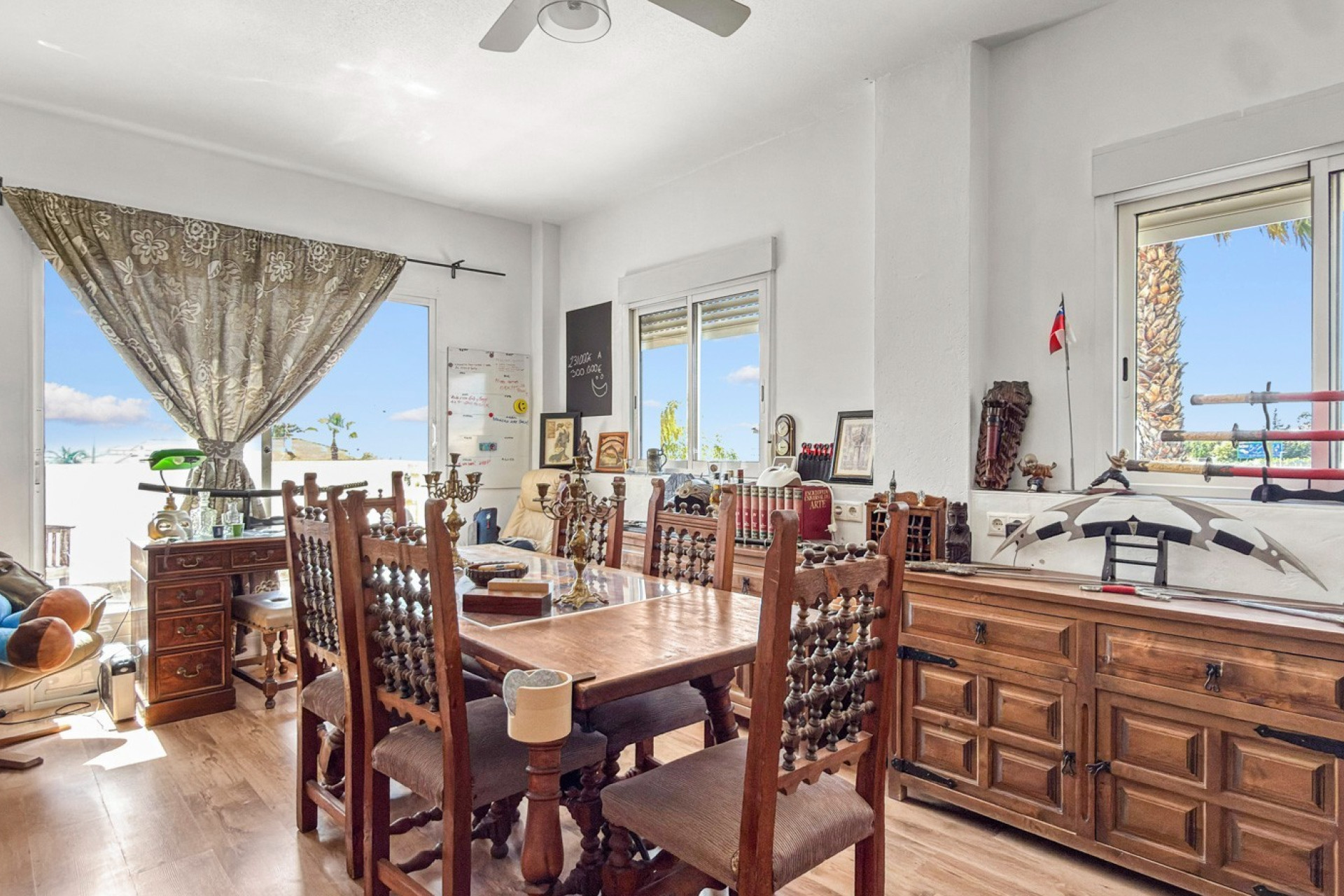 Resale - Detached Villa - Ciudad Quesada - Ciudad Quesada - Town