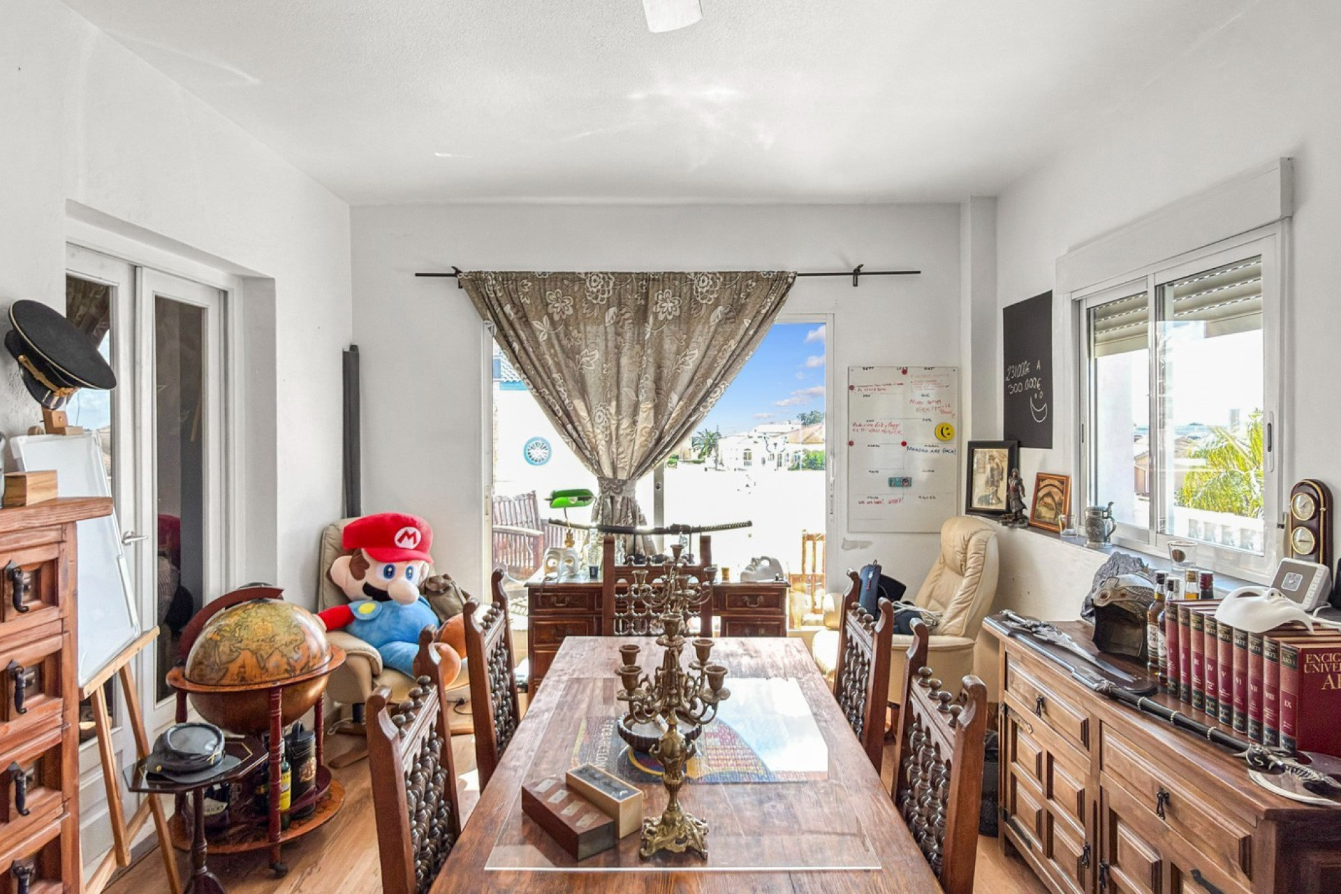 Resale - Detached Villa - Ciudad Quesada - Ciudad Quesada - Town