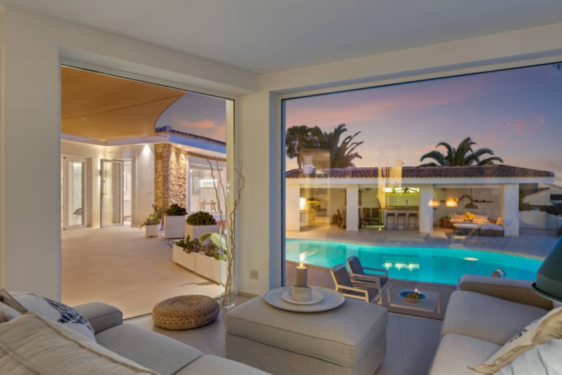 Resale - Detached Villa - Ciudad Quesada - Ciudad Quesada - Town