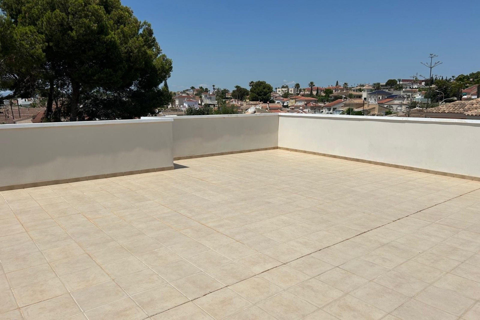 Resale - Detached Villa - Ciudad Quesada - Ciudad Quesada - Town