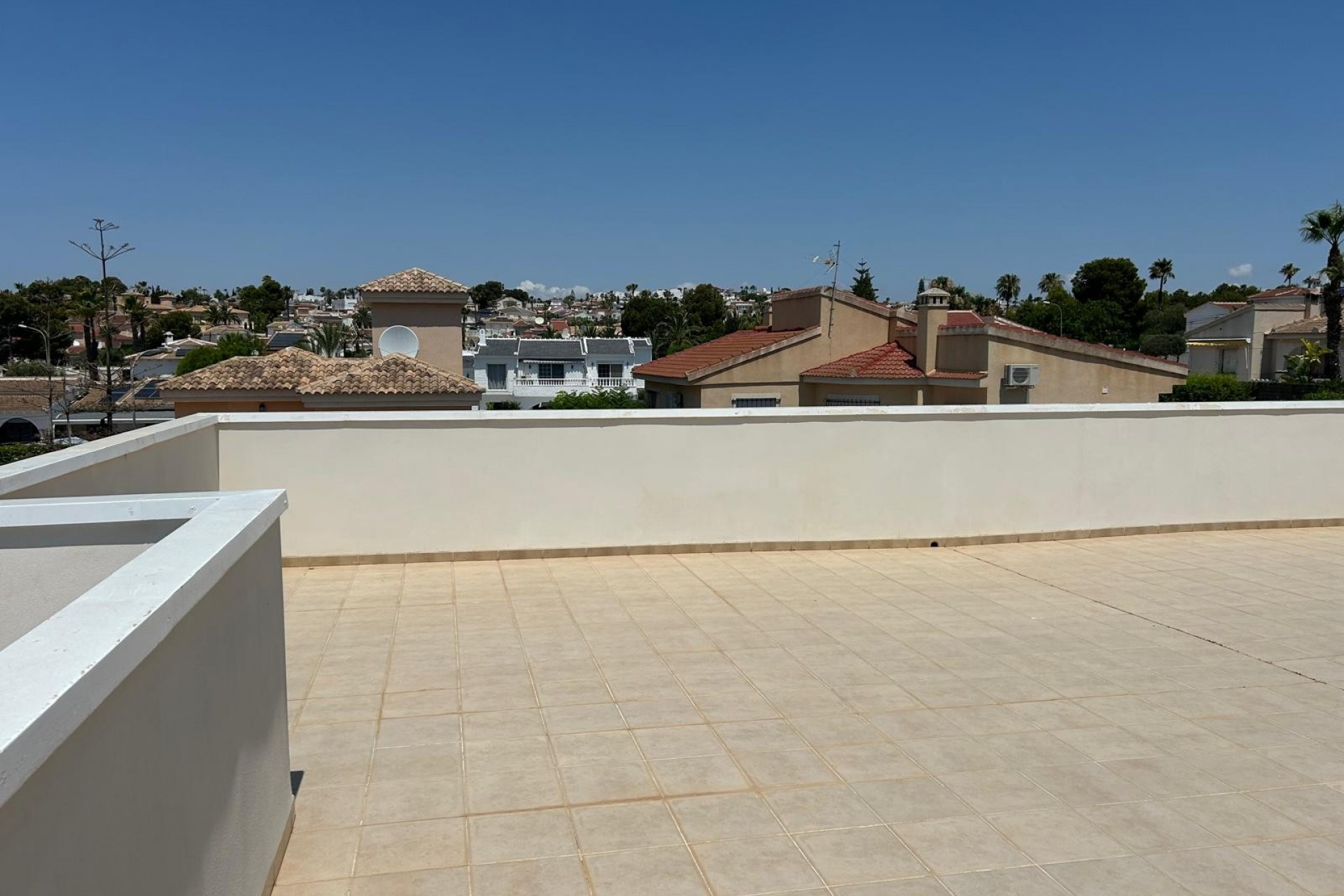 Resale - Detached Villa - Ciudad Quesada - Ciudad Quesada - Town