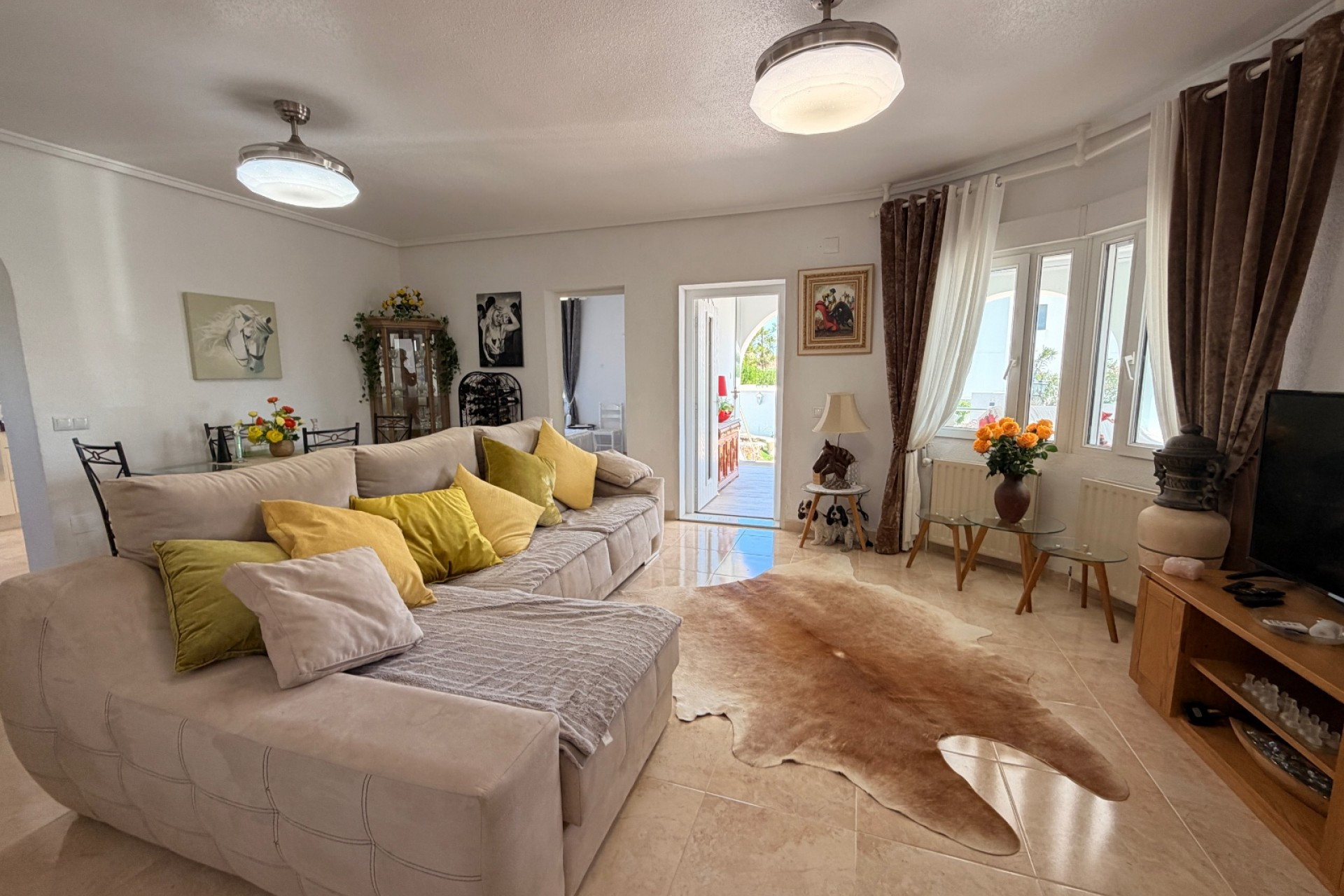 Resale - Detached Villa - Ciudad Quesada - Ciudad Quesada - Town