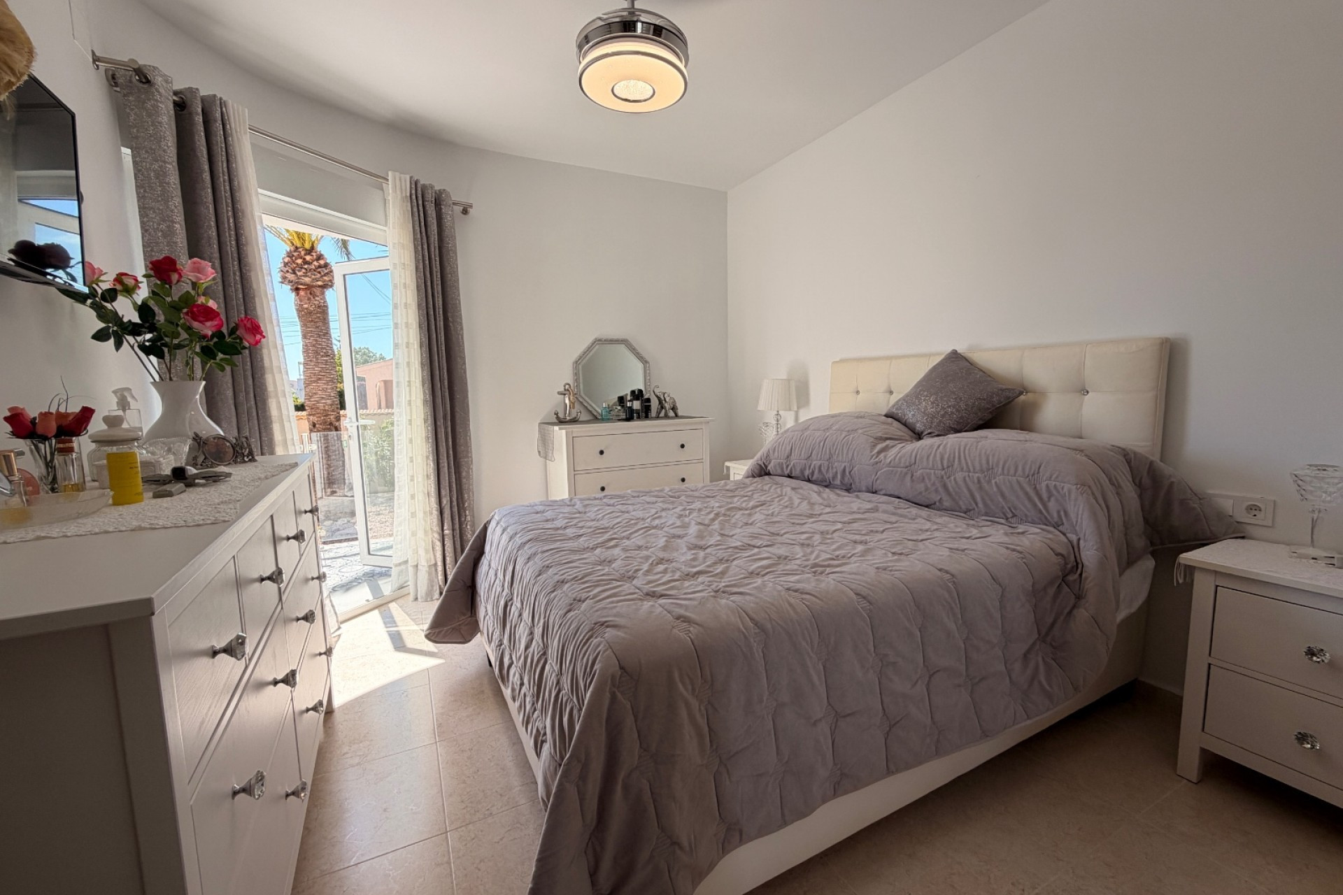 Resale - Detached Villa - Ciudad Quesada - Ciudad Quesada - Town