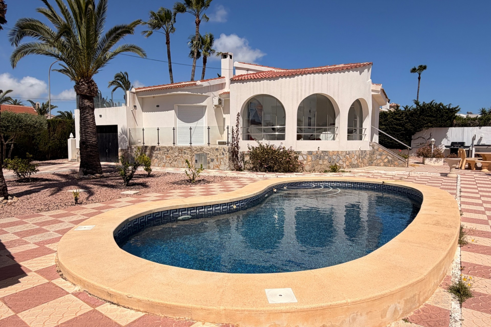 Resale - Detached Villa - Ciudad Quesada - Ciudad Quesada - Town