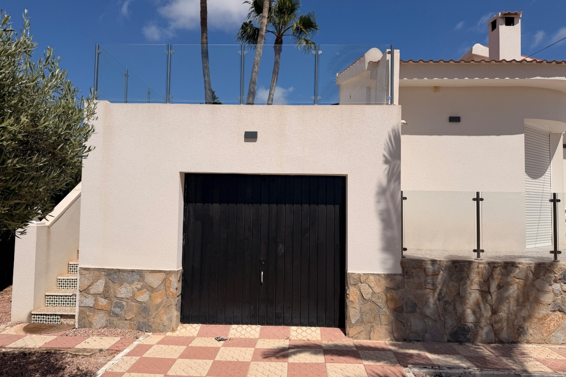 Resale - Detached Villa - Ciudad Quesada - Ciudad Quesada - Town