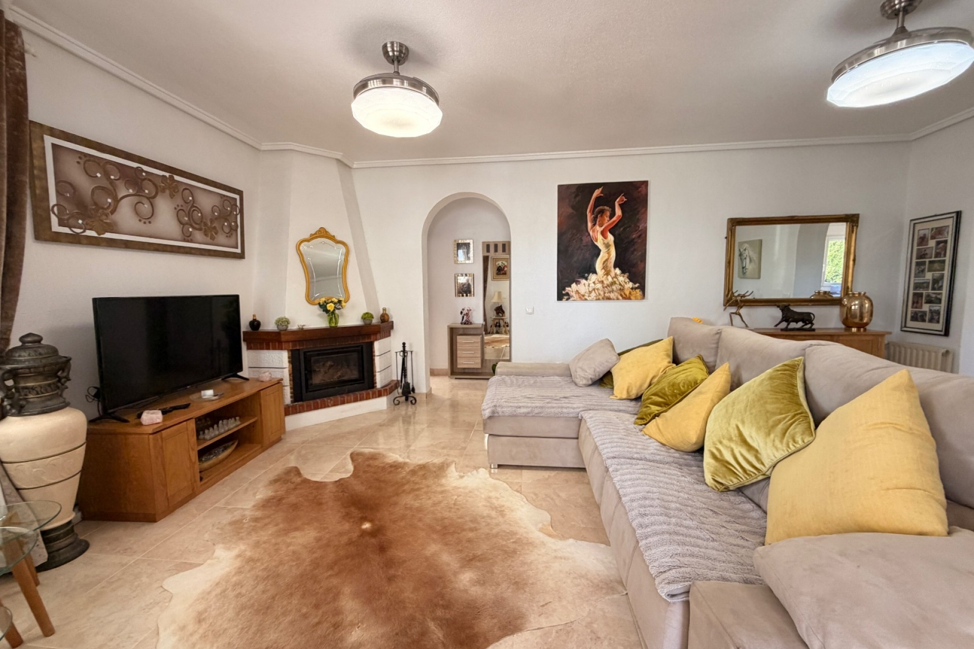 Resale - Detached Villa - Ciudad Quesada - Ciudad Quesada - Town
