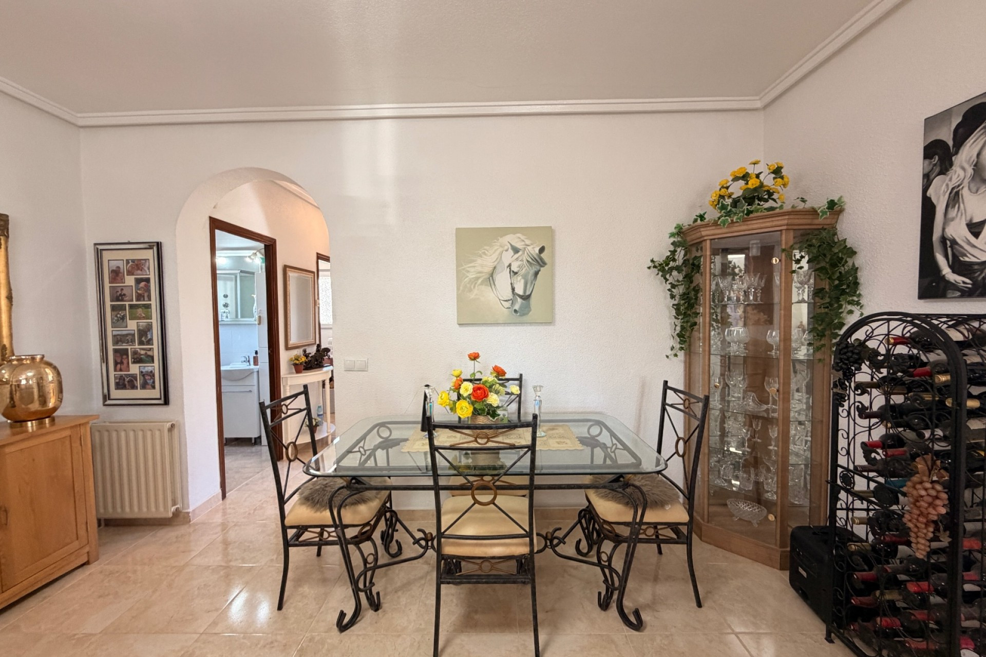 Resale - Detached Villa - Ciudad Quesada - Ciudad Quesada - Town