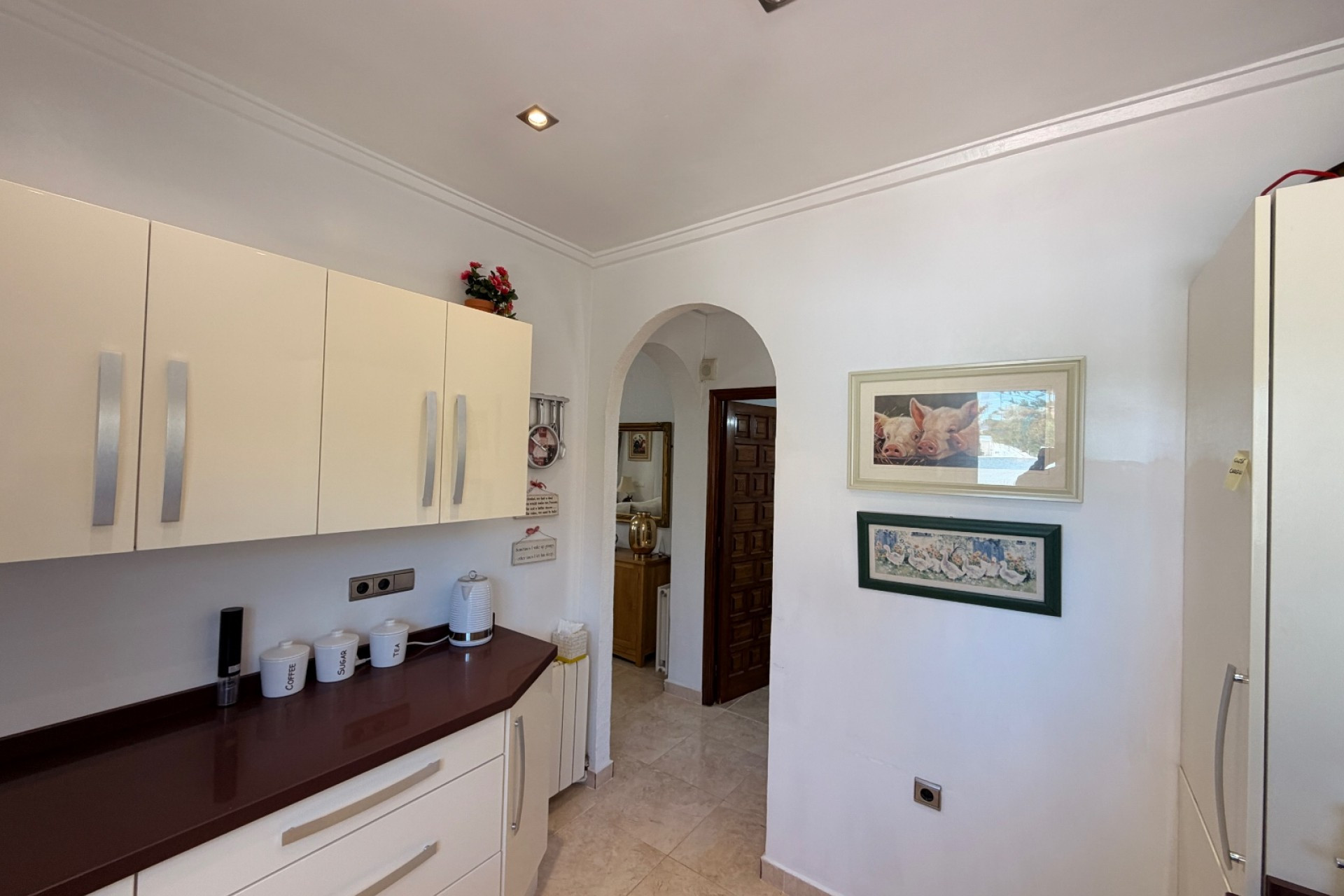 Resale - Detached Villa - Ciudad Quesada - Ciudad Quesada - Town