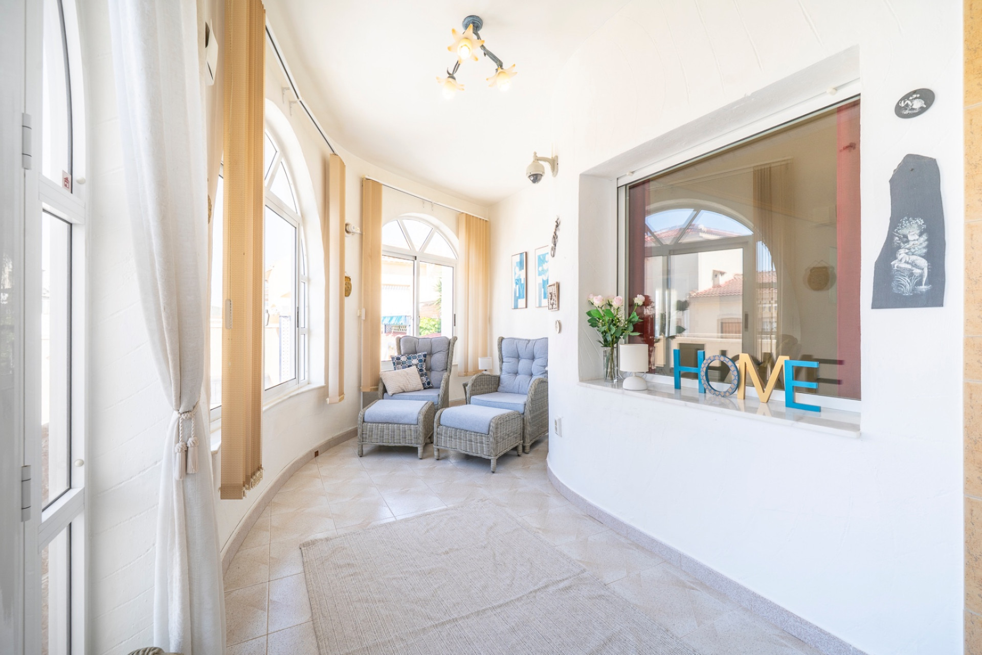Resale - Detached Villa - Ciudad Quesada - Ciudad Quesada - Town