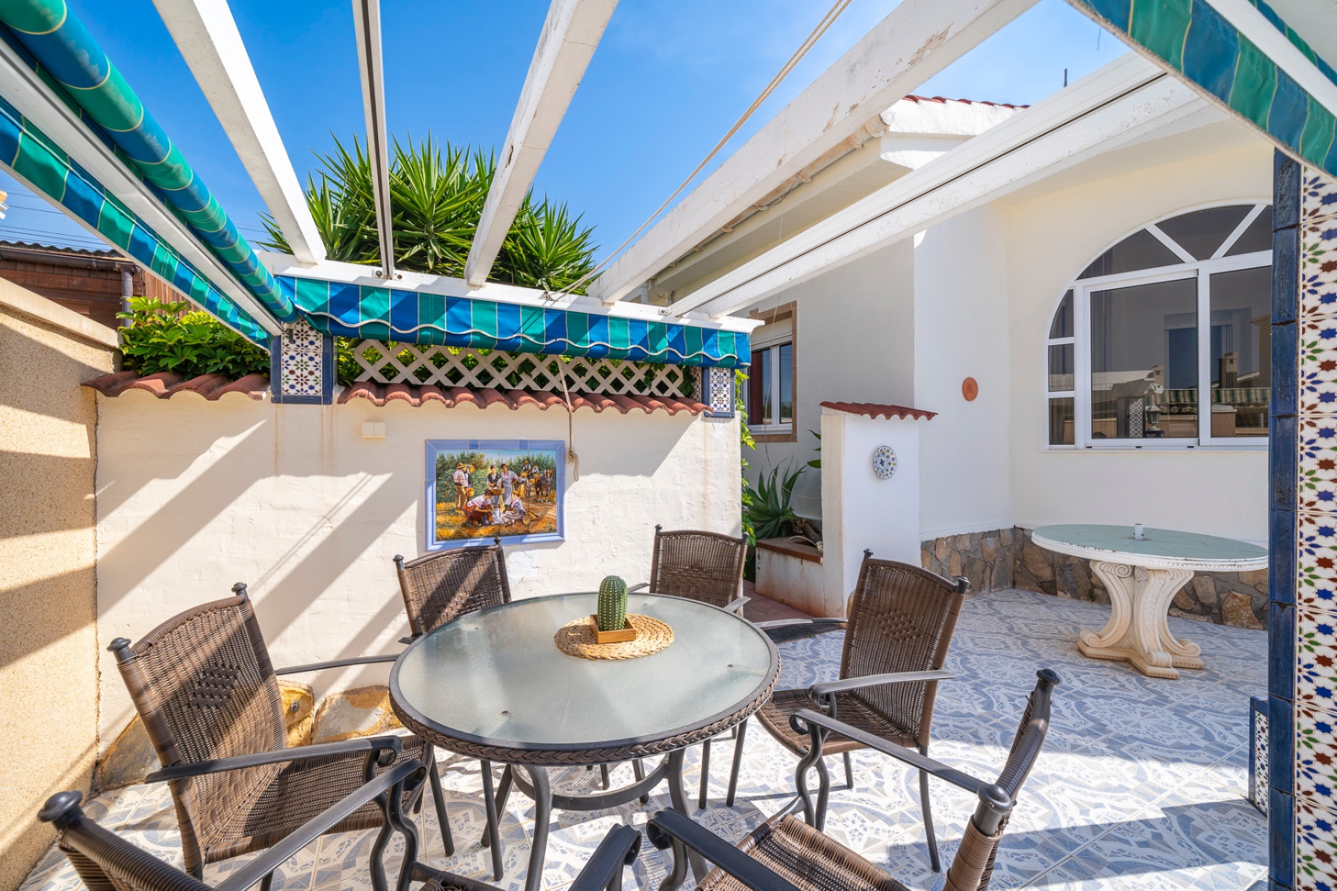 Resale - Detached Villa - Ciudad Quesada - Ciudad Quesada - Town