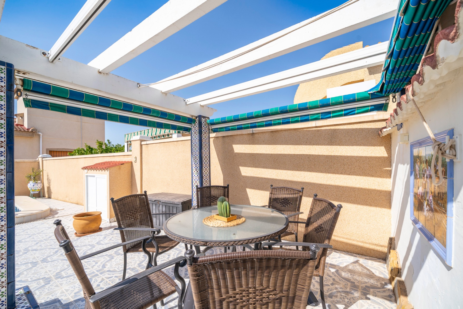 Resale - Detached Villa - Ciudad Quesada - Ciudad Quesada - Town