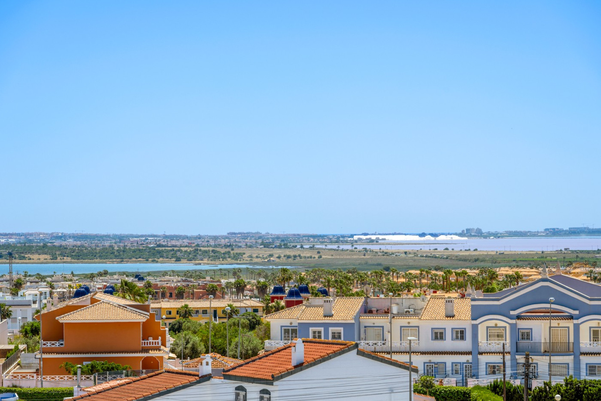 Resale - Detached Villa - Ciudad Quesada - Ciudad Quesada - Town