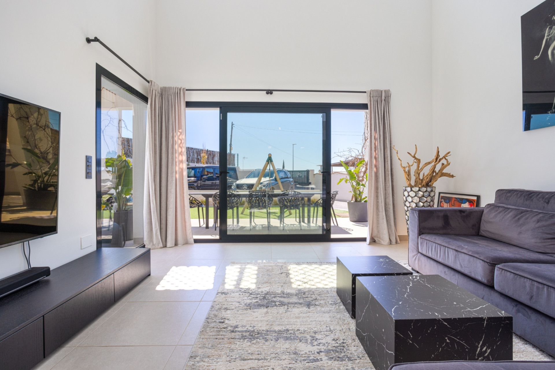 Resale - Detached Villa - Ciudad Quesada - Ciudad Quesada - Town