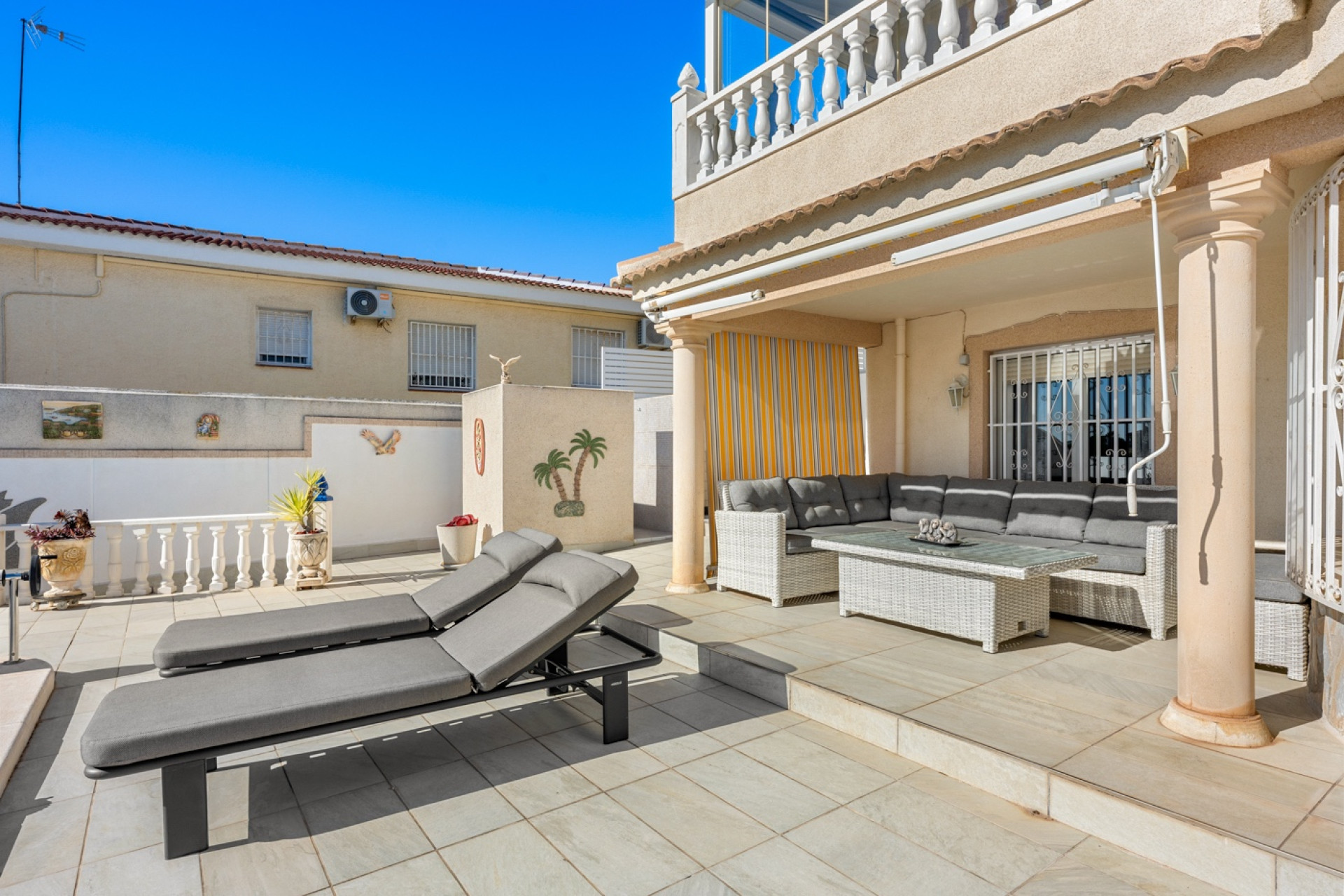 Resale - Detached Villa - Ciudad Quesada - Ciudad Quesada - Town