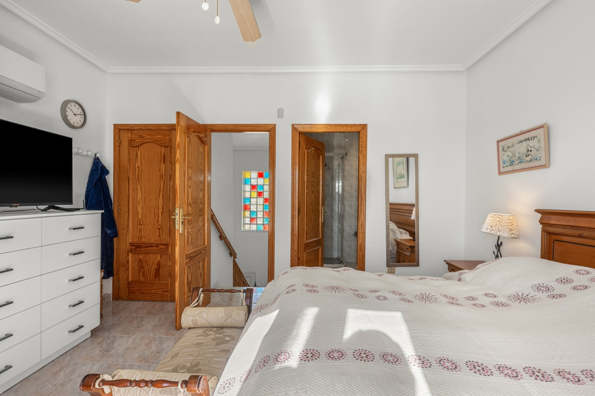 Resale - Detached Villa - Ciudad Quesada - Ciudad Quesada - Town
