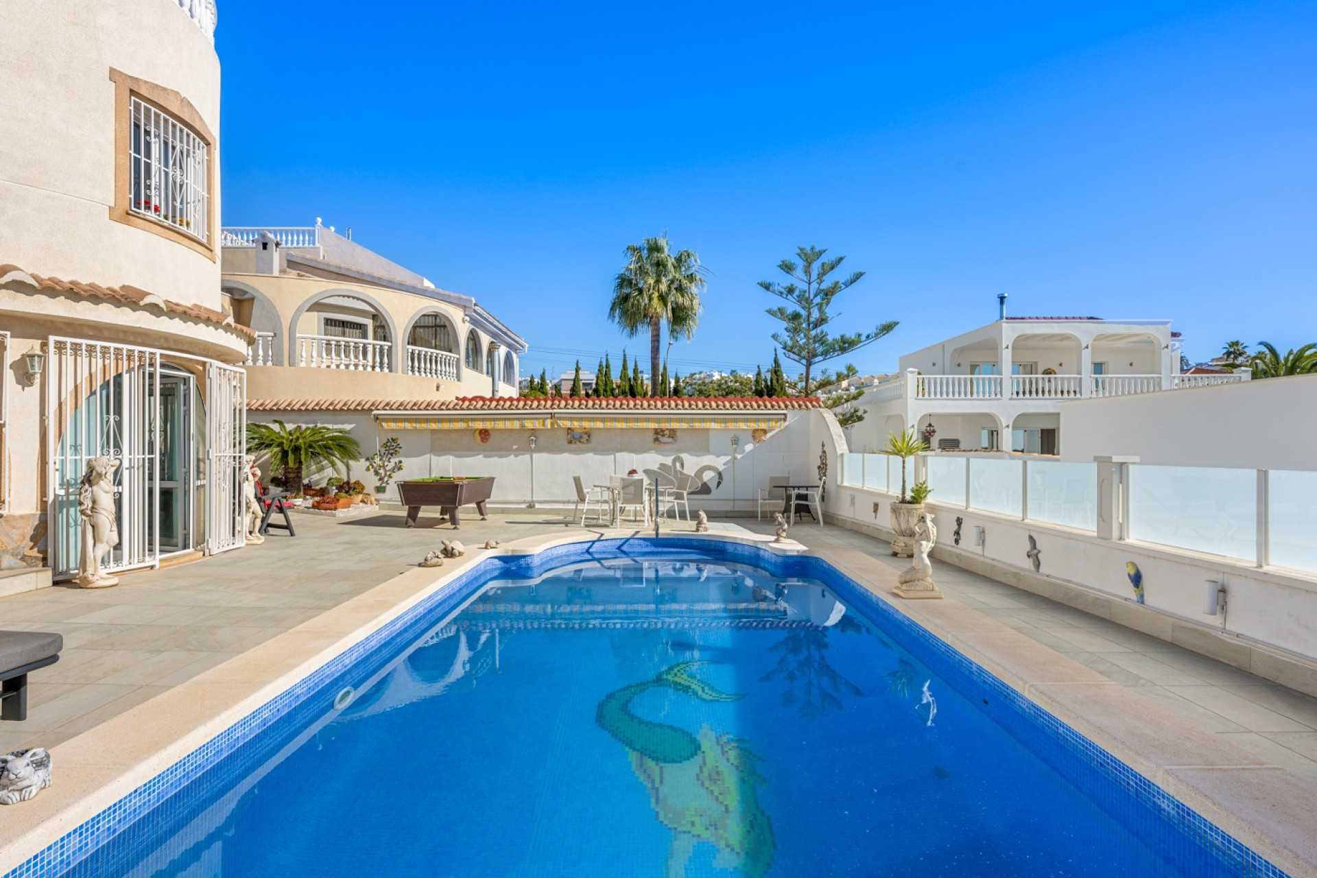 Resale - Detached Villa - Ciudad Quesada - Ciudad Quesada - Town