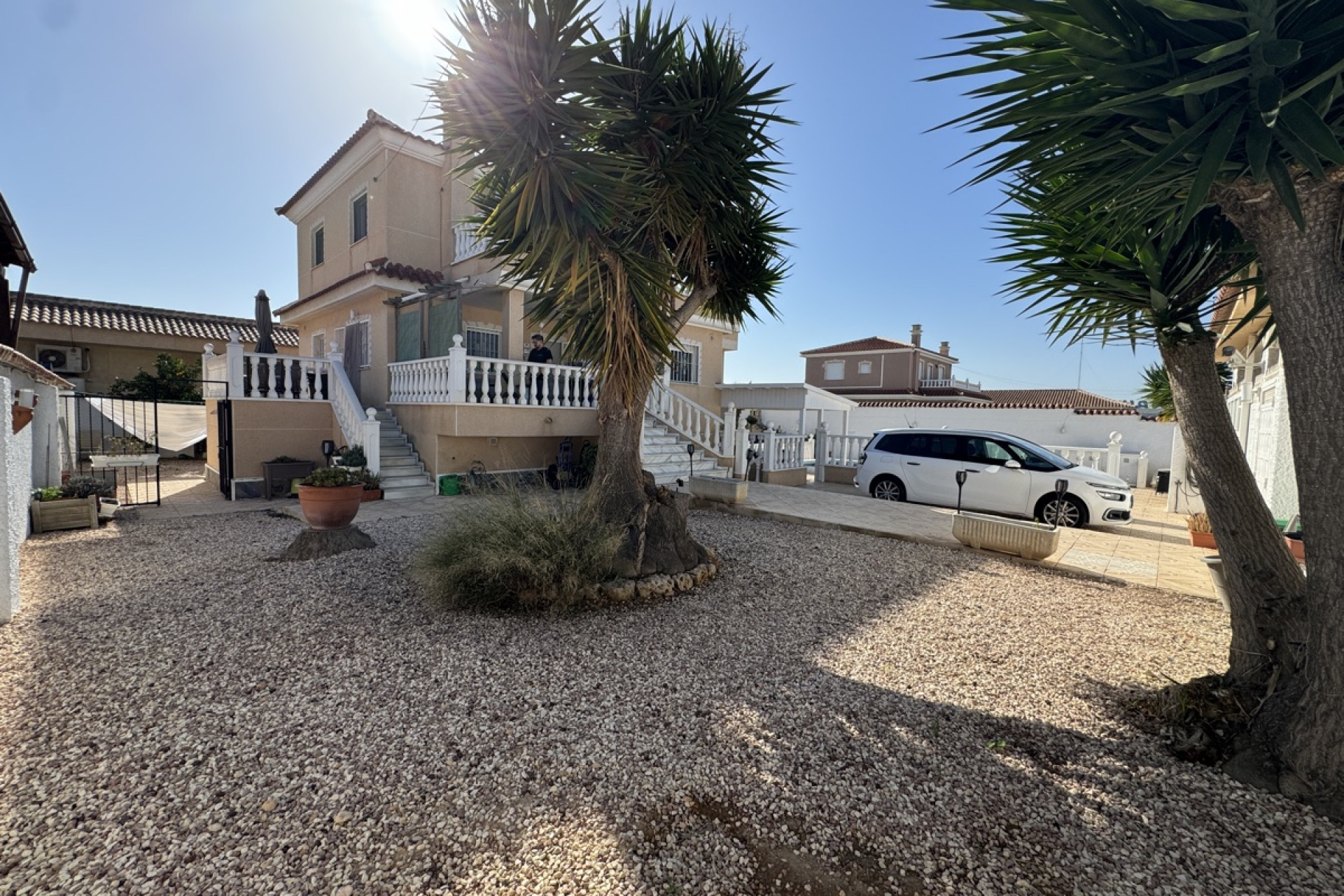 Resale - Detached Villa - Ciudad Quesada - Ciudad Quesada - Town