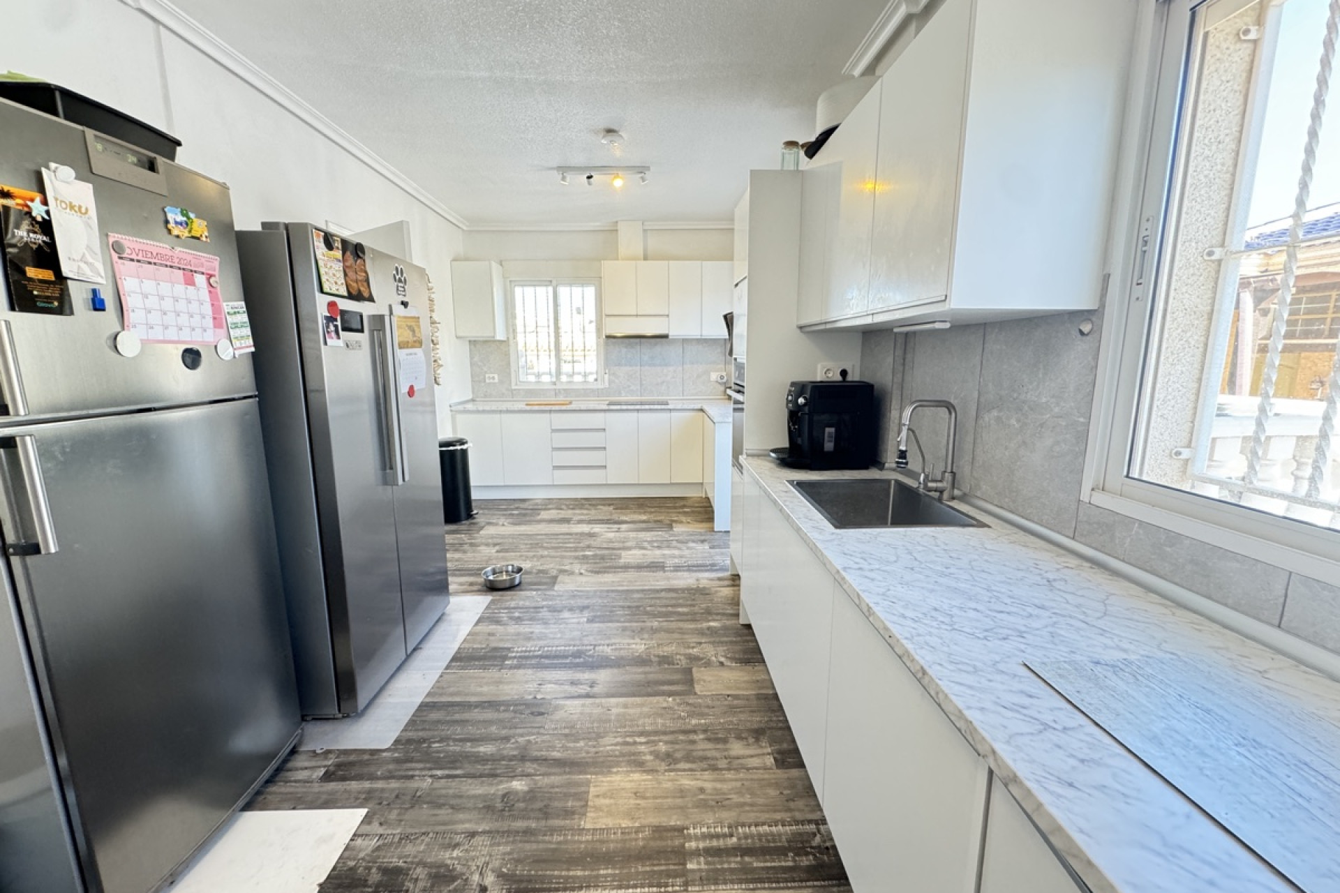 Resale - Detached Villa - Ciudad Quesada - Ciudad Quesada - Town
