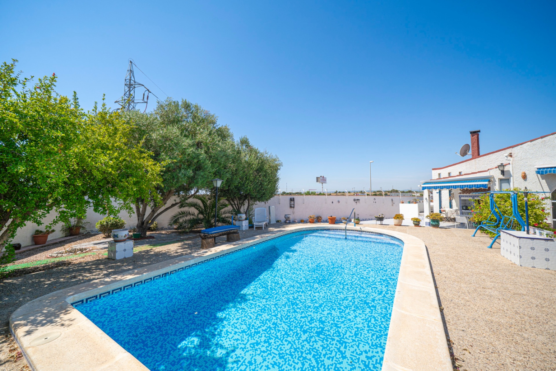 Resale - Detached Villa - Ciudad Quesada - Ciudad Quesada - Town