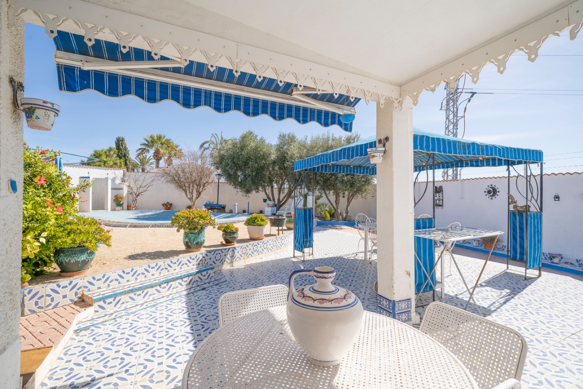 Resale - Detached Villa - Ciudad Quesada - Ciudad Quesada - Town