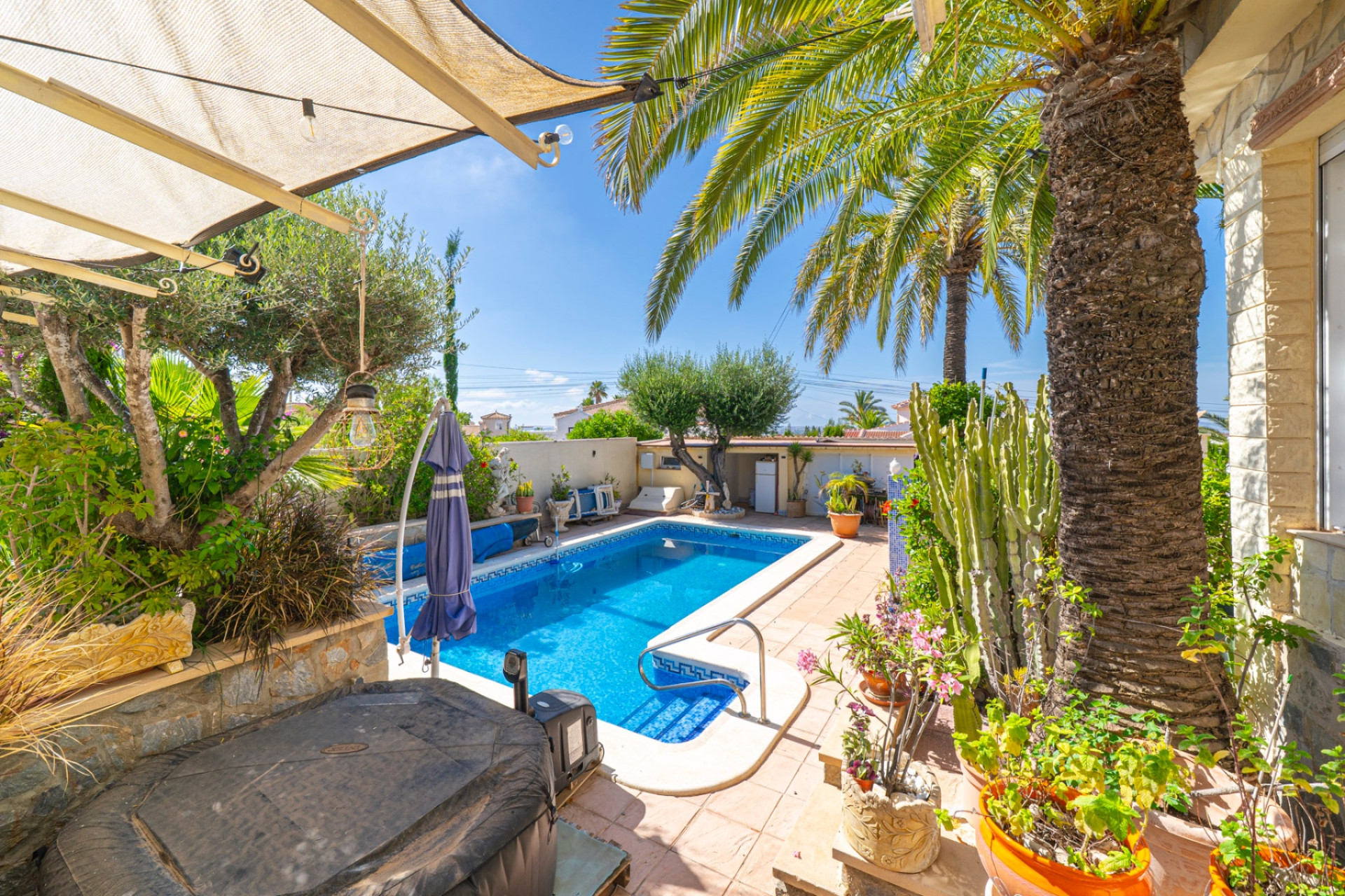 Resale - Detached Villa - Ciudad Quesada - Ciudad Quesada - Town