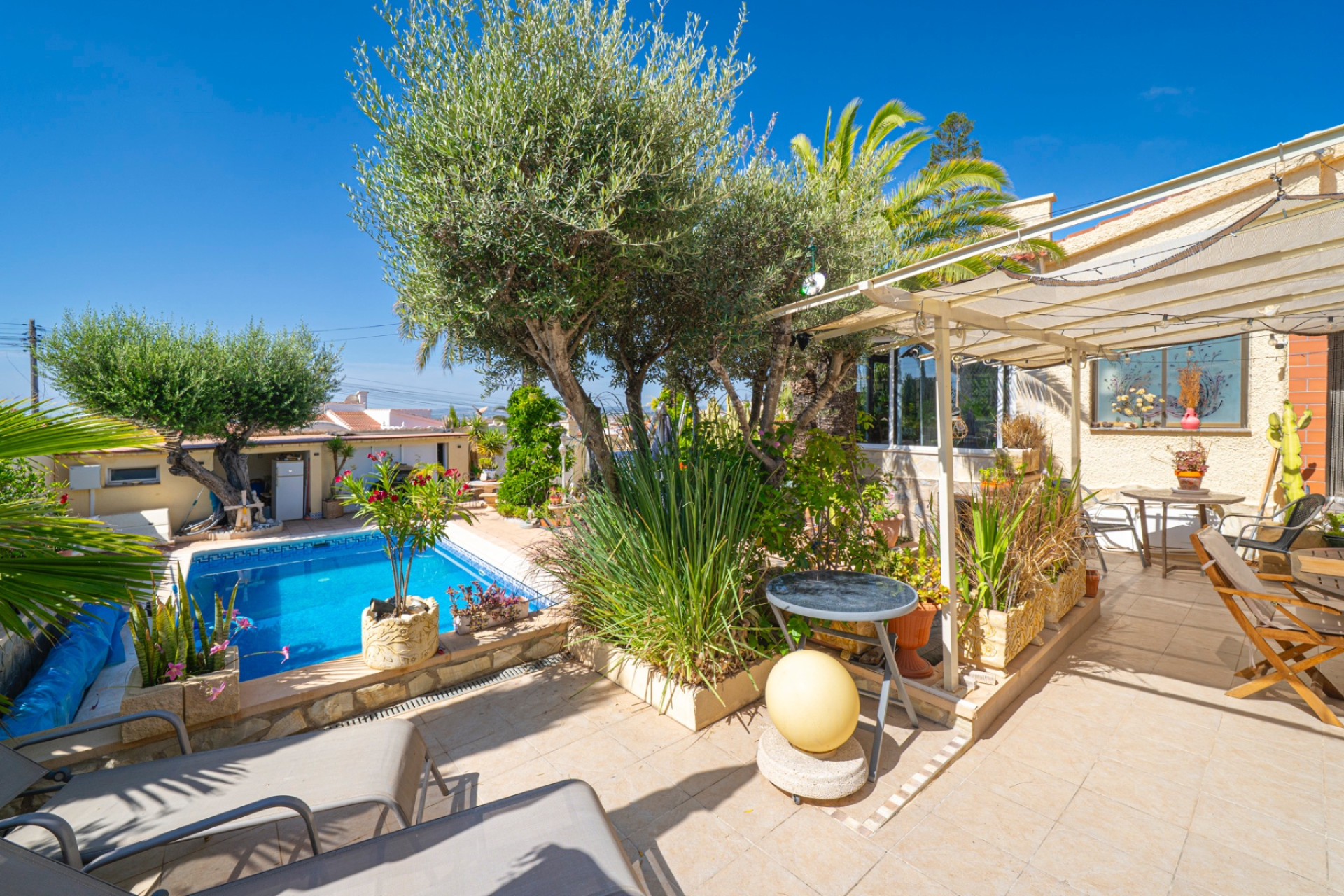Resale - Detached Villa - Ciudad Quesada - Ciudad Quesada - Town