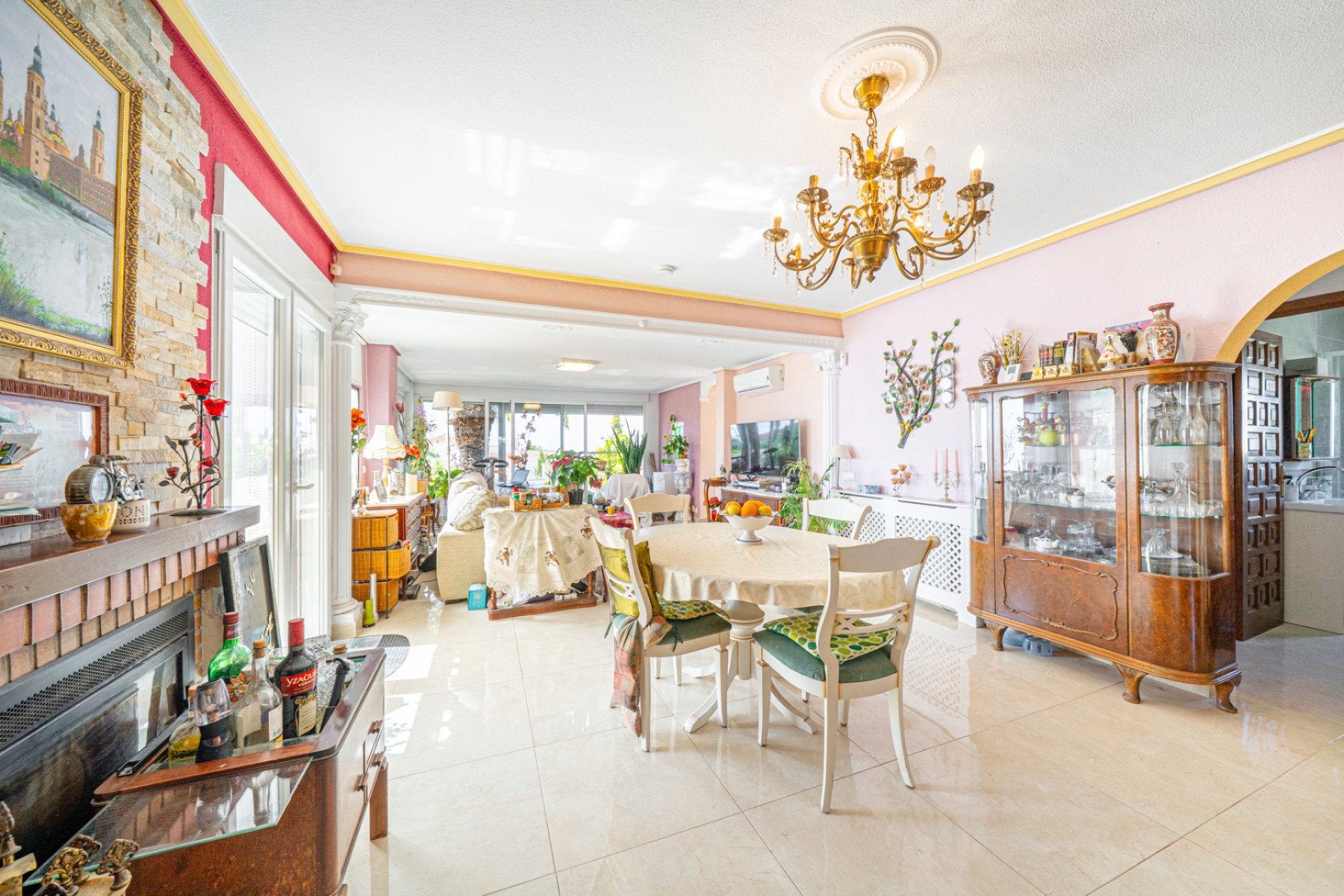 Resale - Detached Villa - Ciudad Quesada - Ciudad Quesada - Town