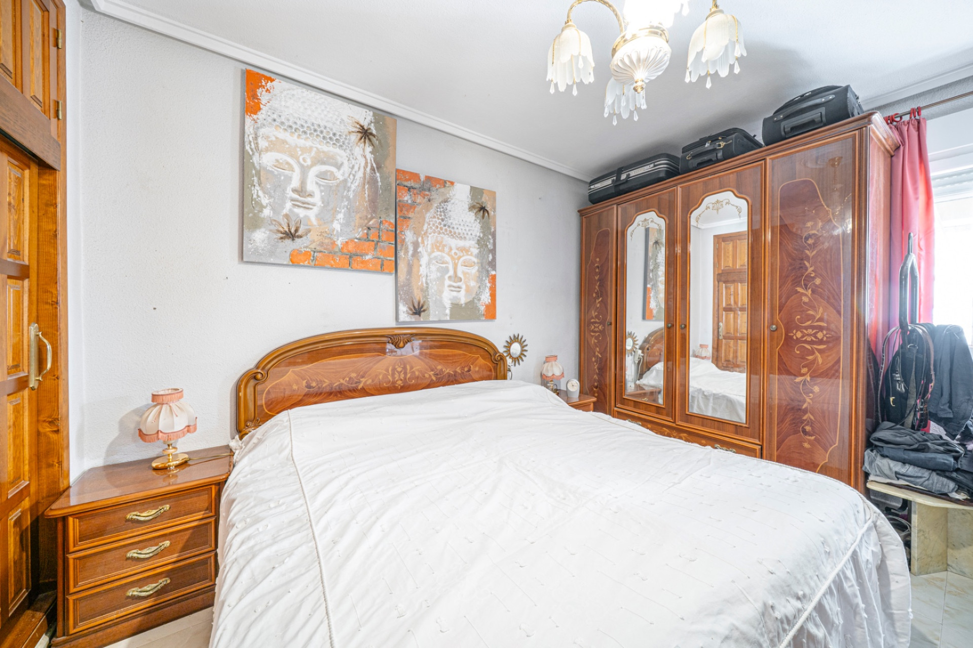 Resale - Detached Villa - Ciudad Quesada - Ciudad Quesada - Town