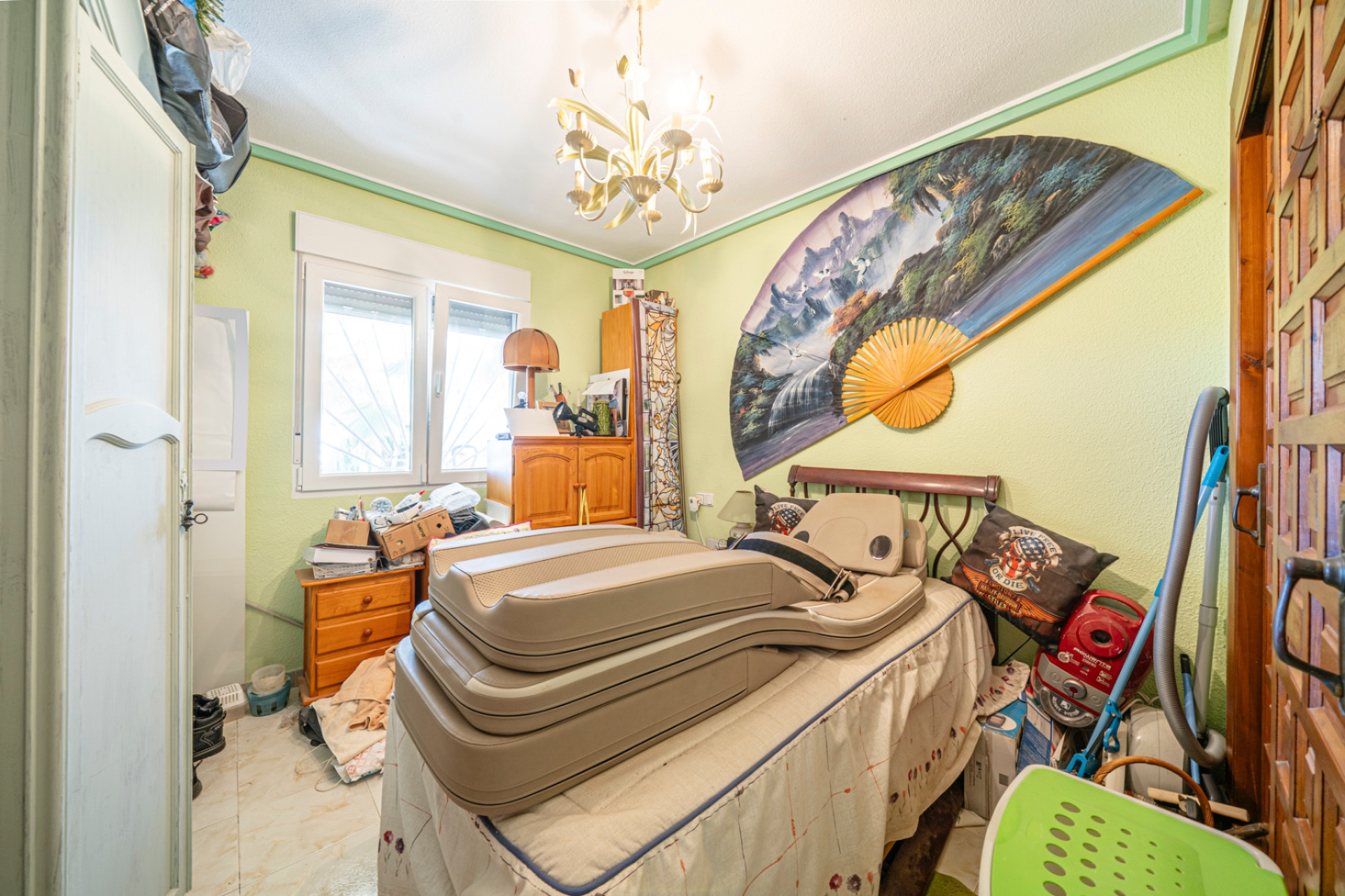 Resale - Detached Villa - Ciudad Quesada - Ciudad Quesada - Town