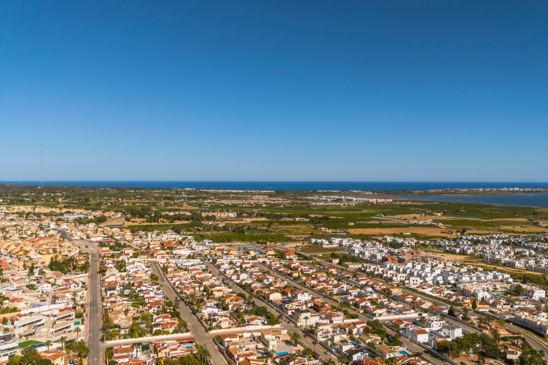Resale - Detached Villa - Ciudad Quesada - Ciudad Quesada - Town