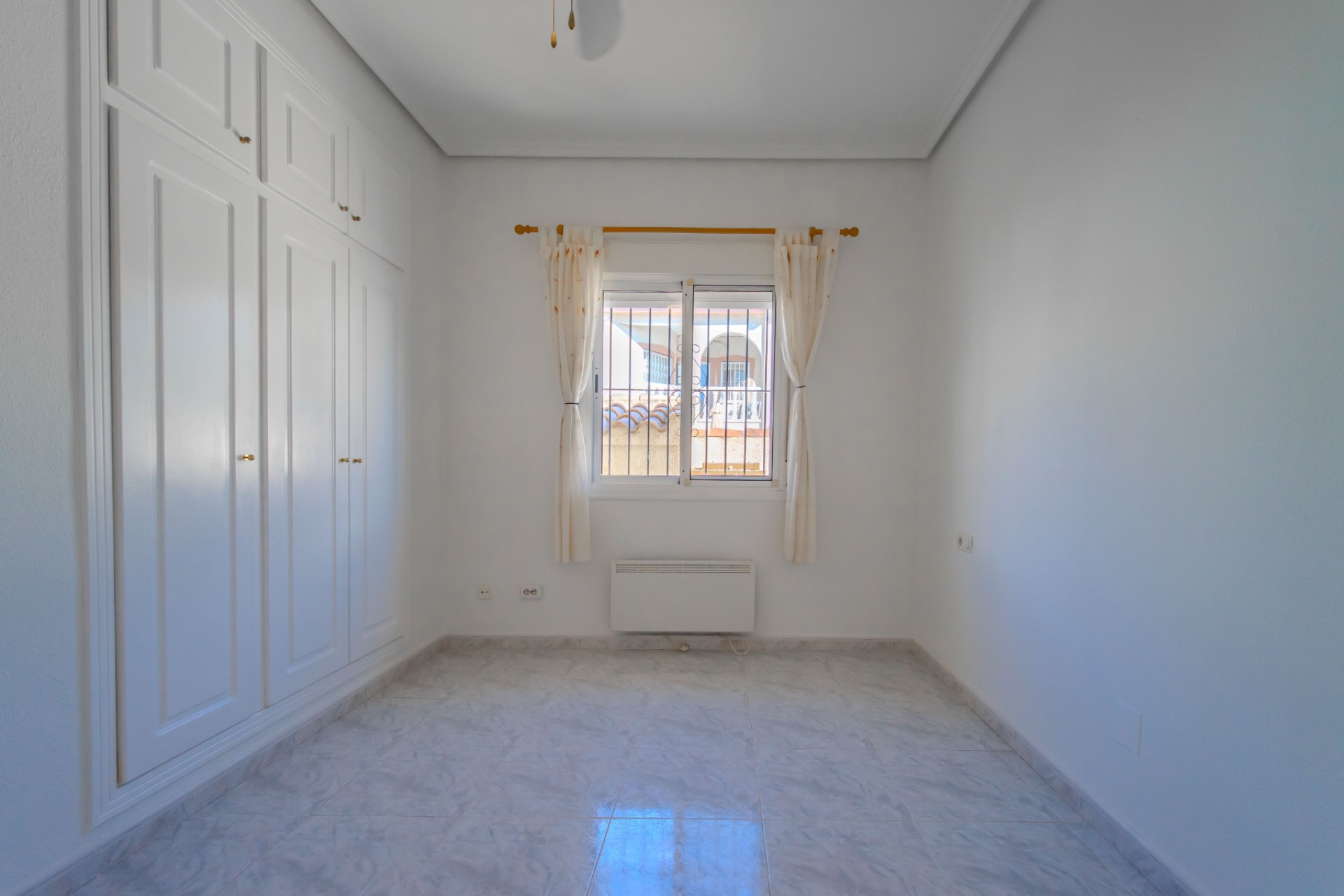 Resale - Detached Villa - Ciudad Quesada - Ciudad Quesada - Town