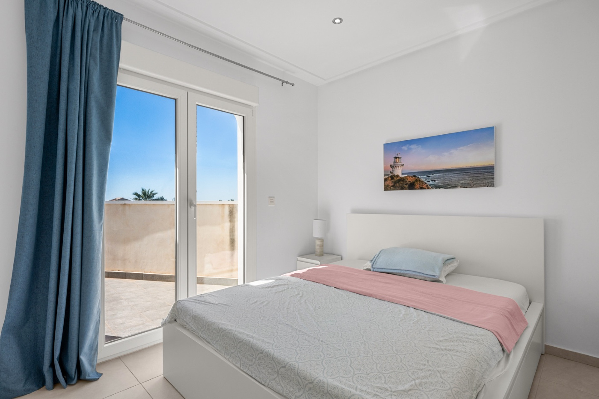 Resale - Detached Villa - Ciudad Quesada - Ciudad Quesada - Town