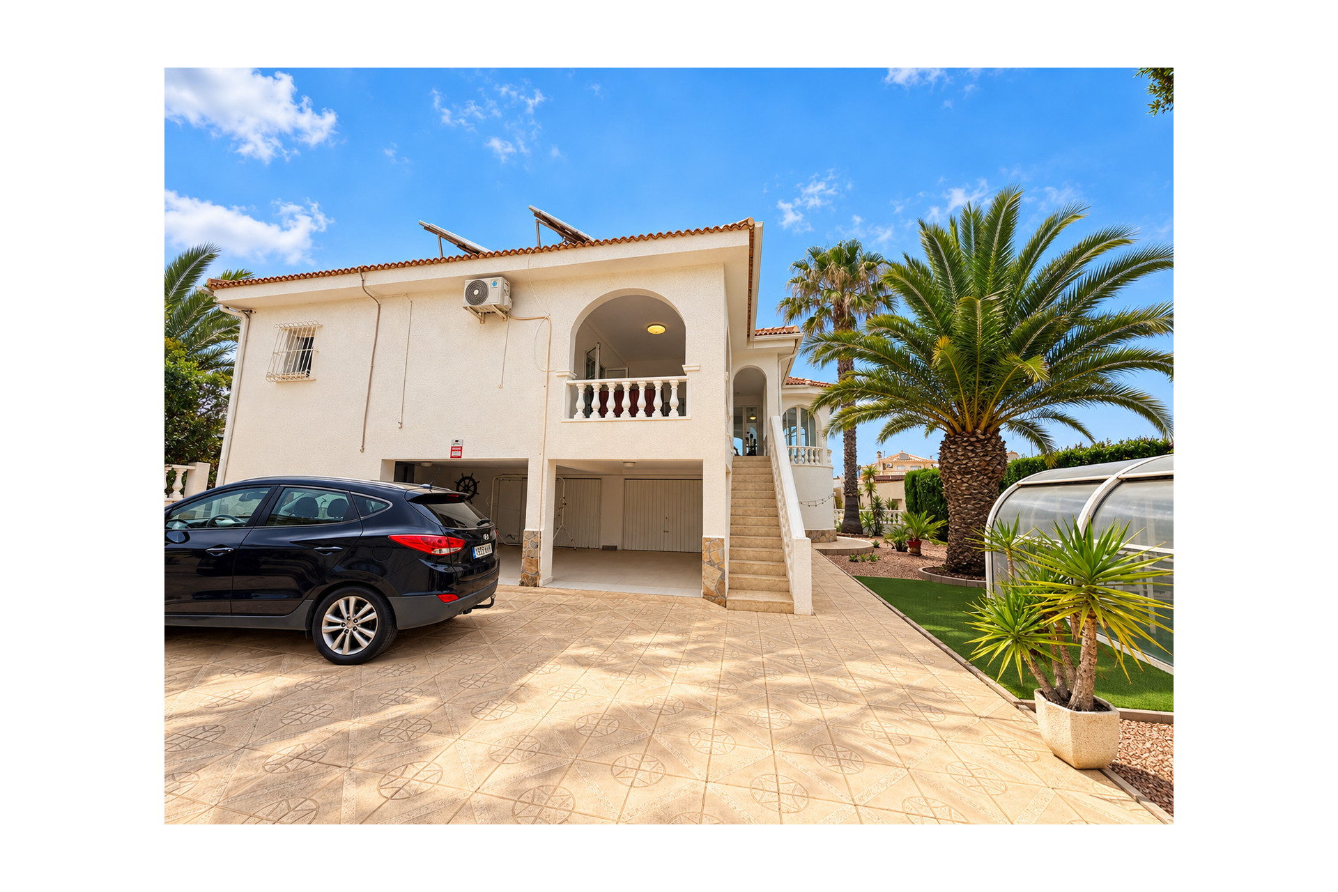 Resale - Detached Villa - Ciudad Quesada - Ciudad Quesada - Town